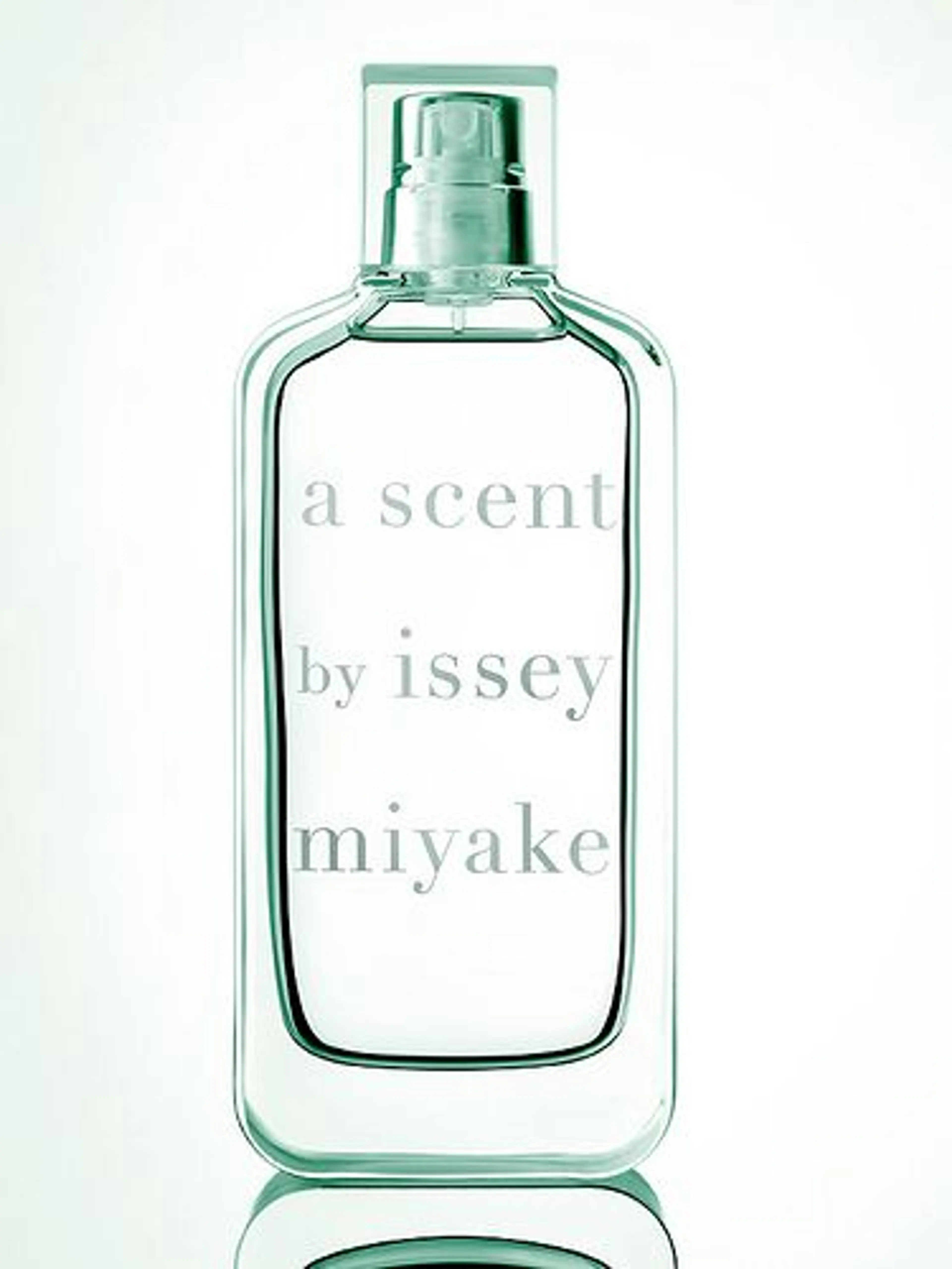 A Scent