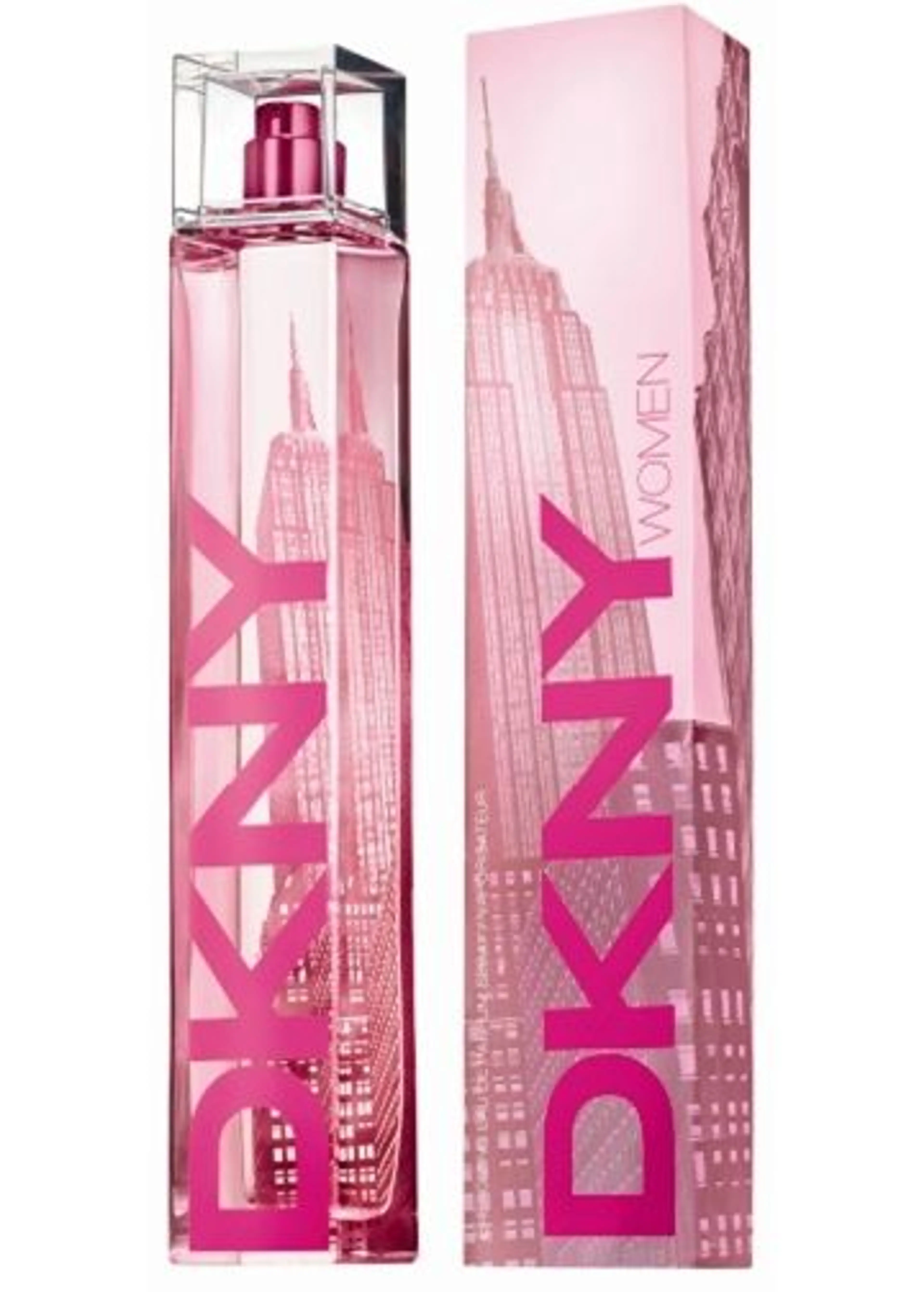 DKNY Women Summer 2014