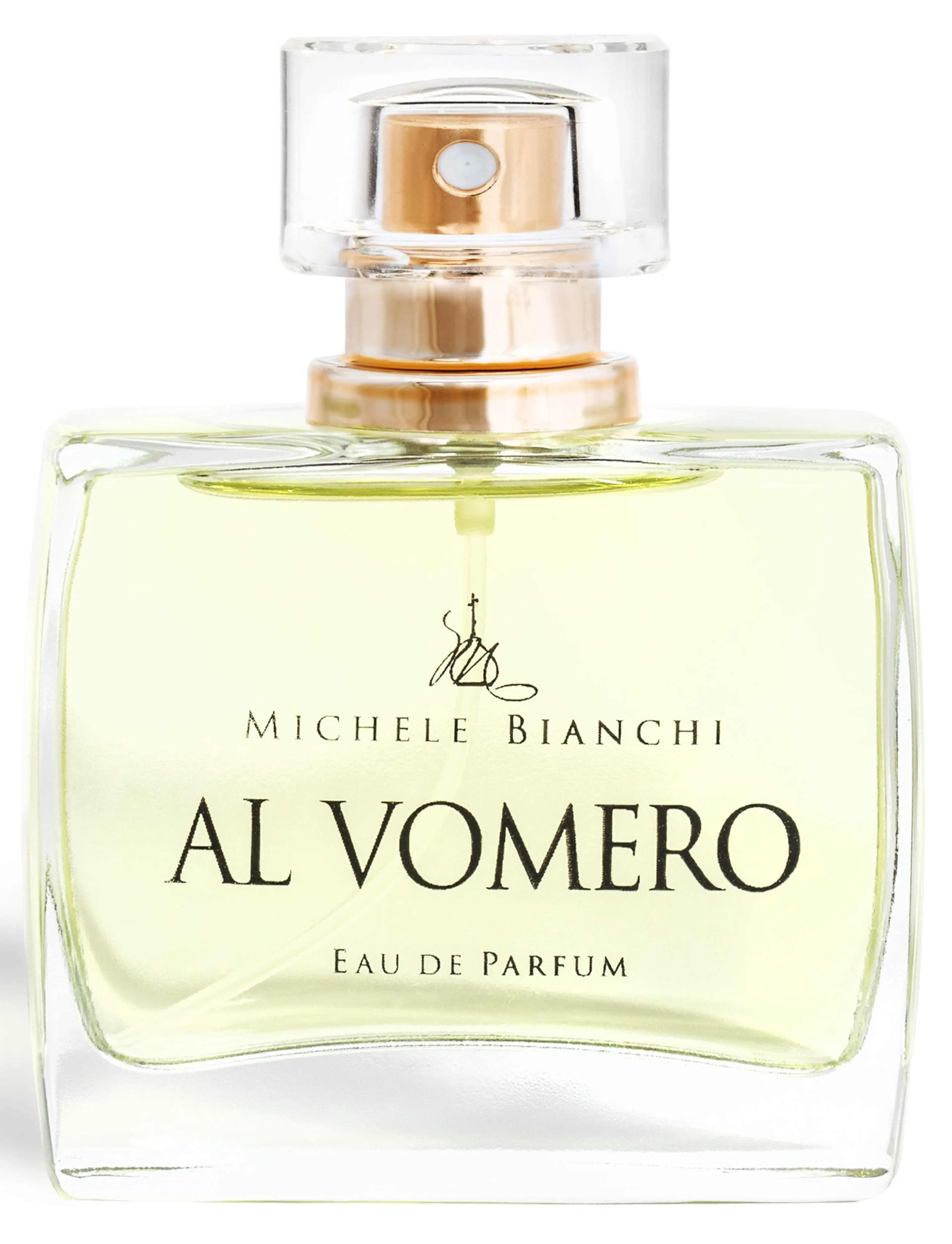 Al Vomero
