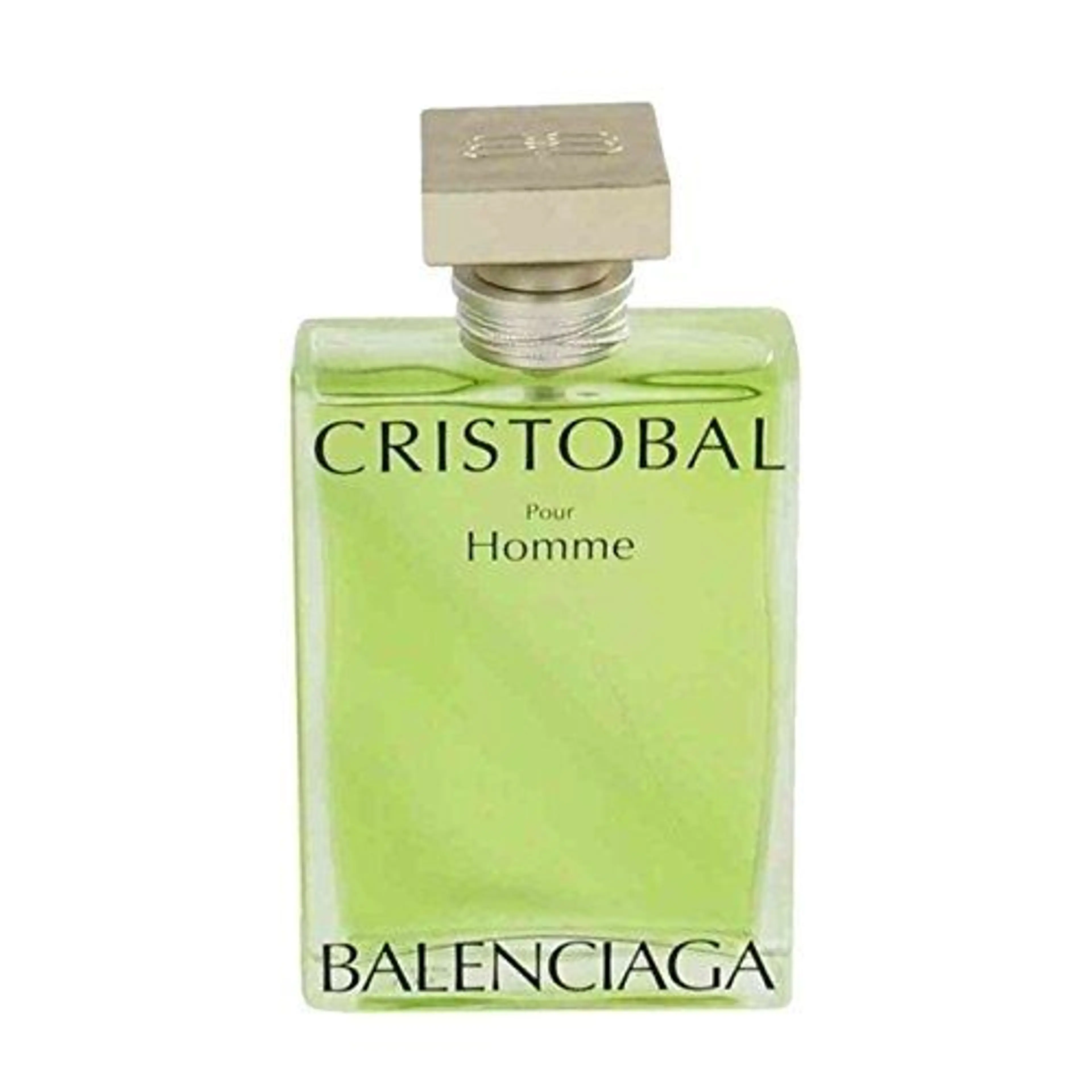 Cristobal pour Homme