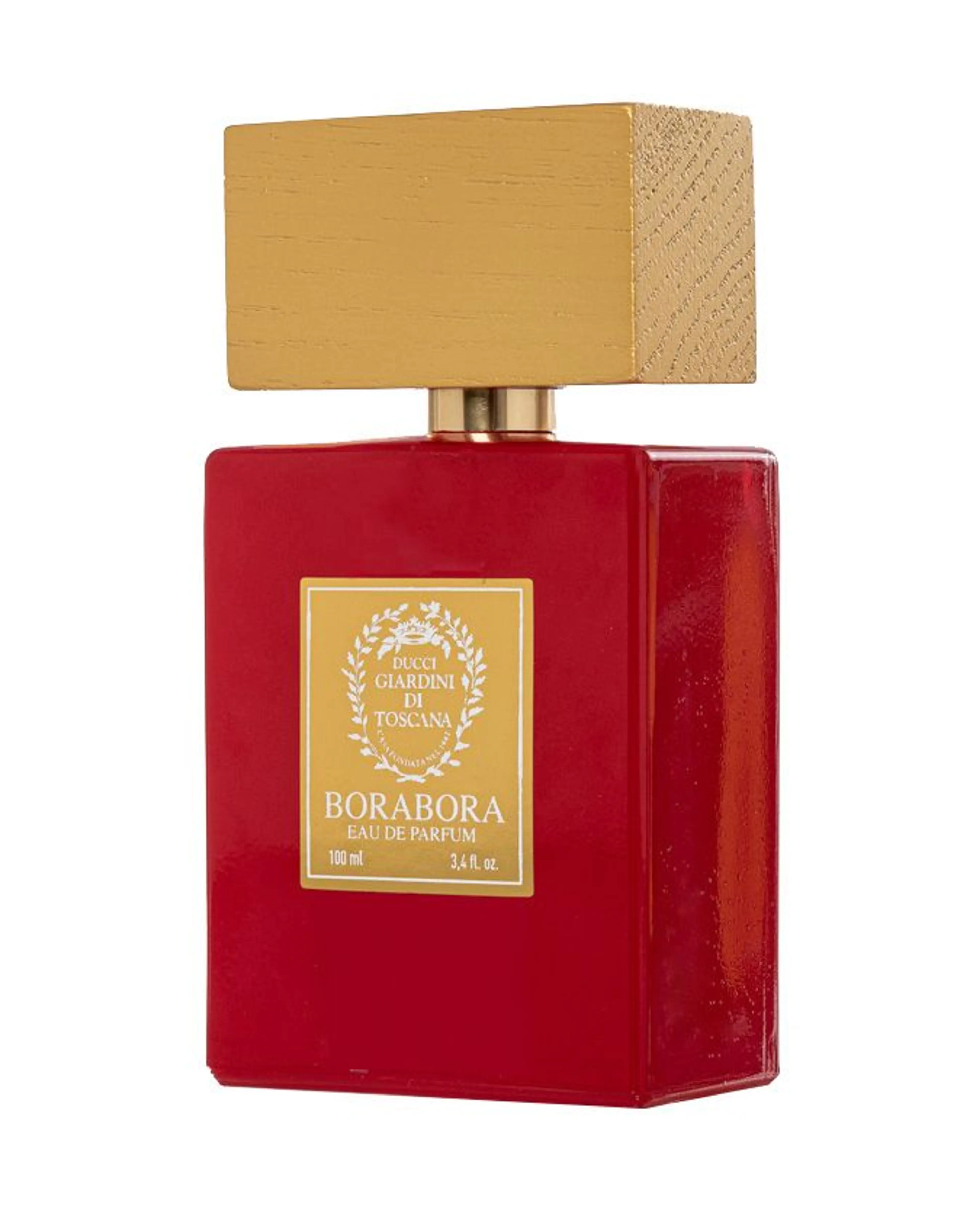 Borabora Limited Edition