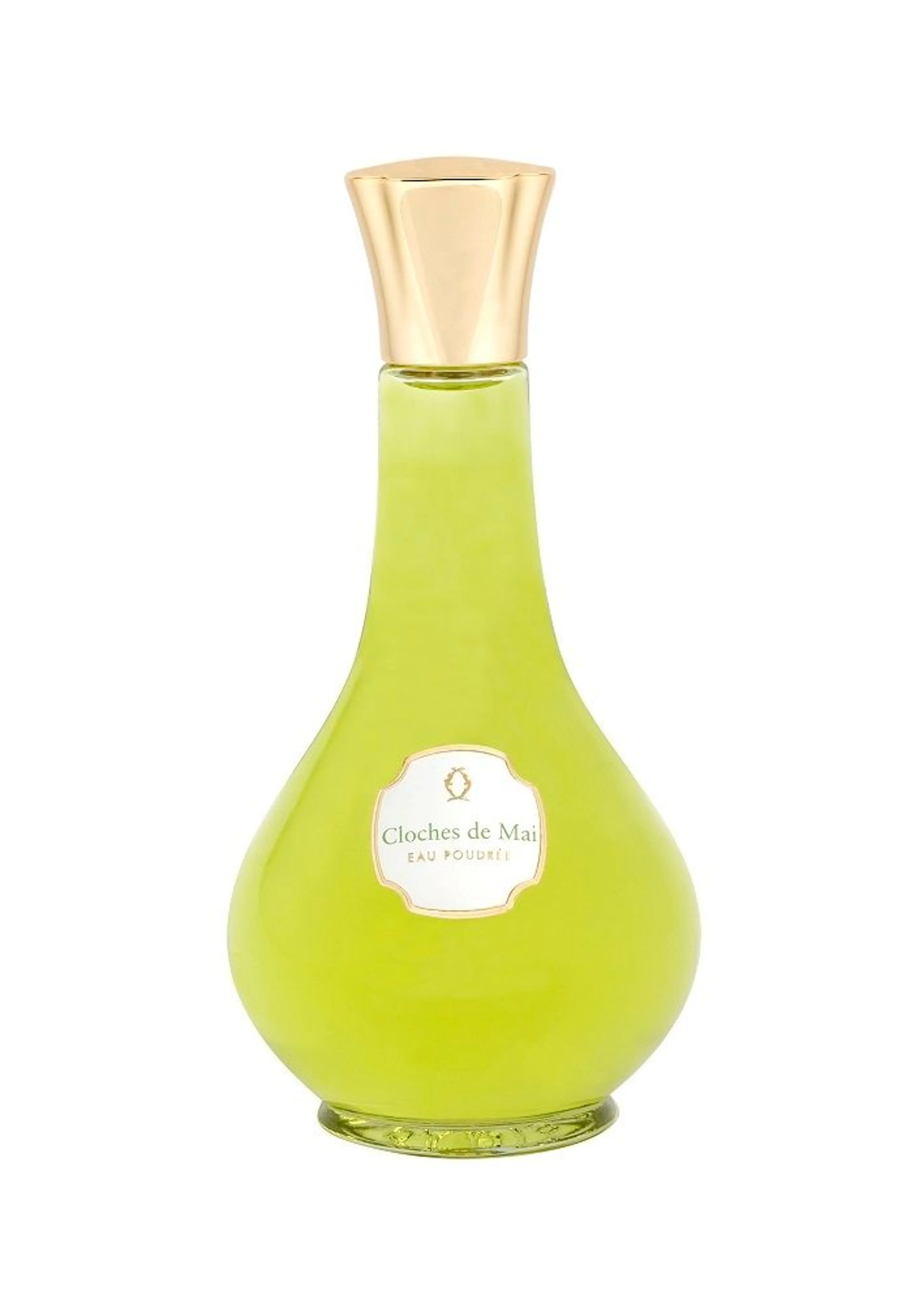 Cloches de Mai Eau Poudree