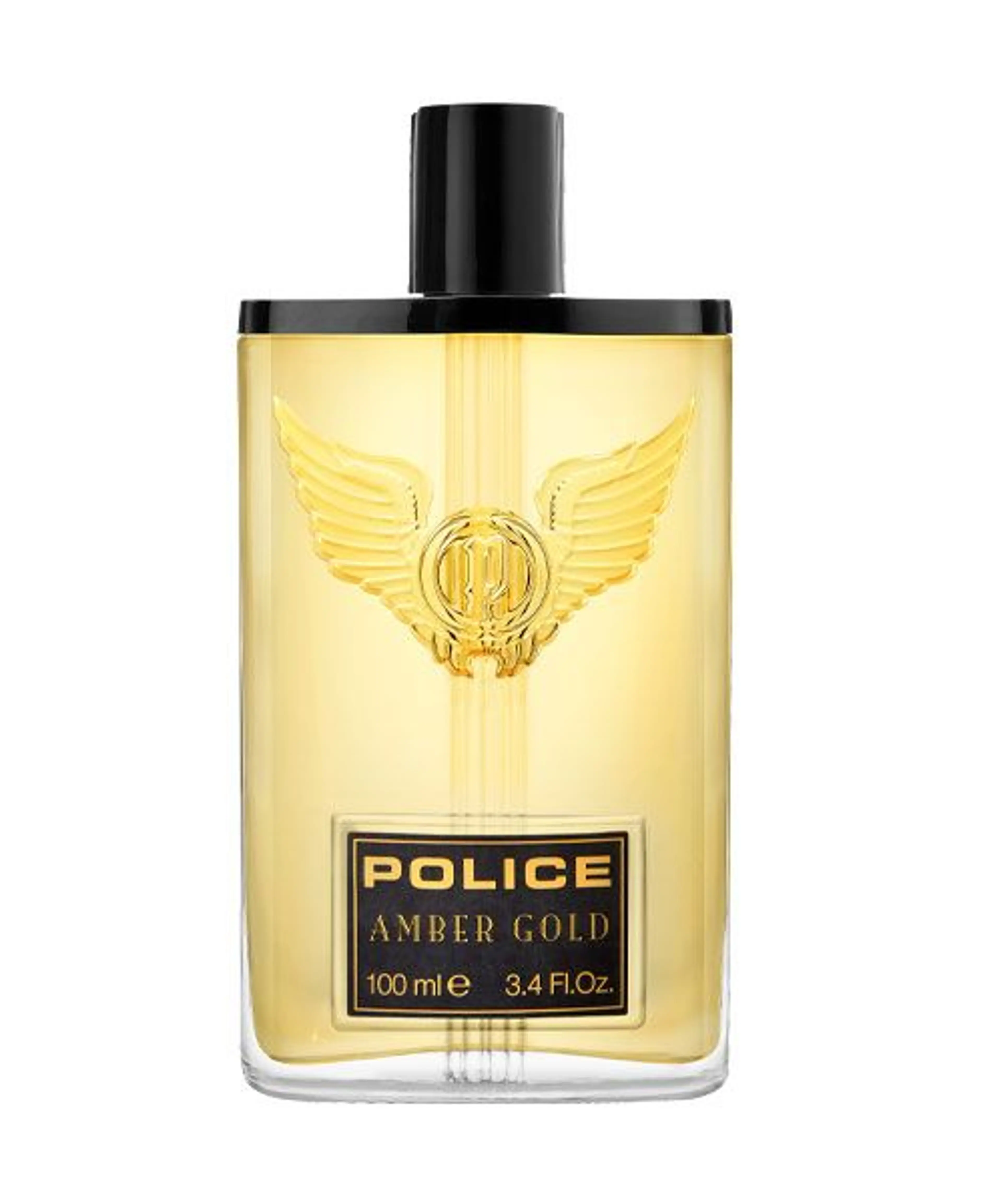 Amber Gold For Men