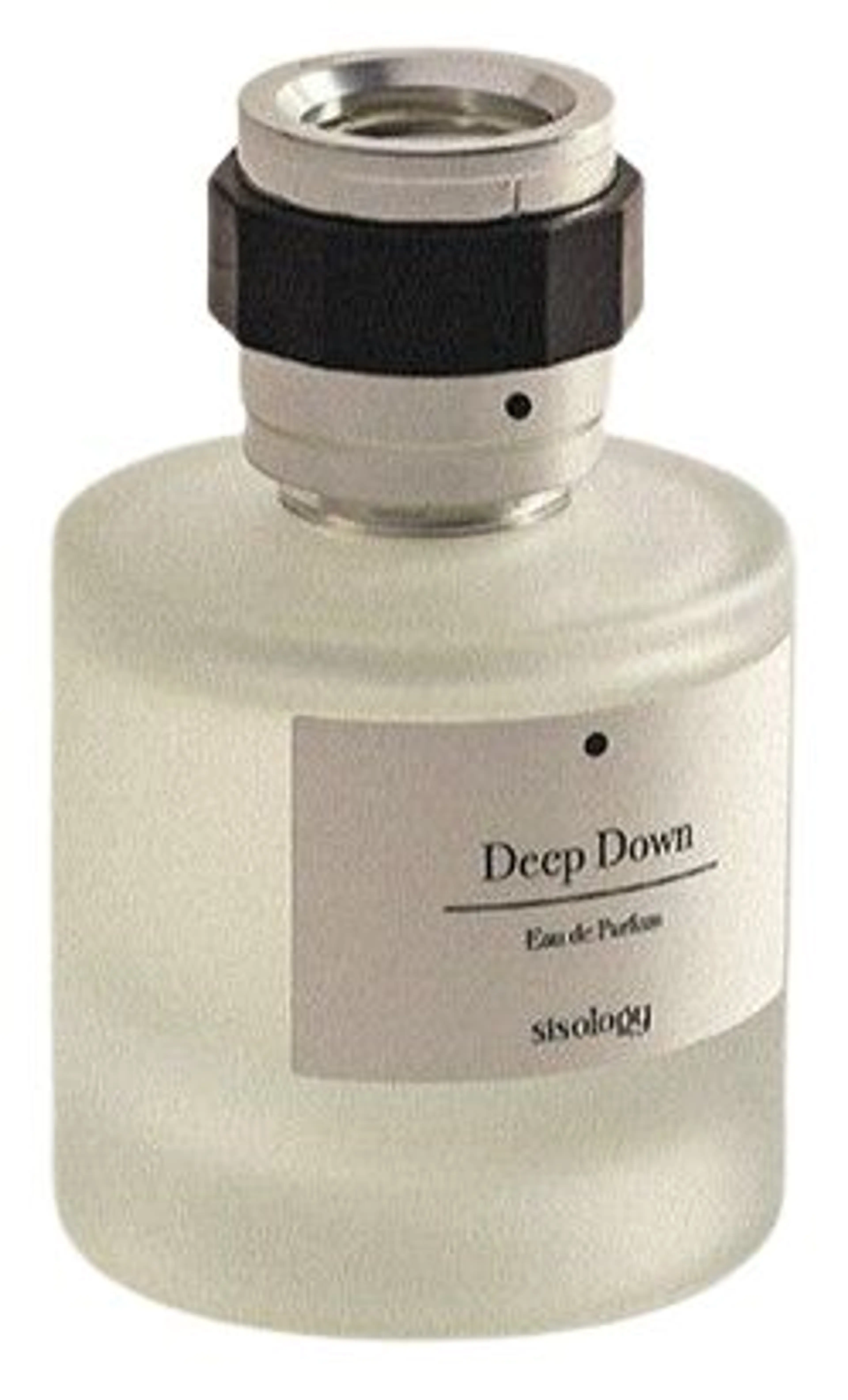 Deep Down