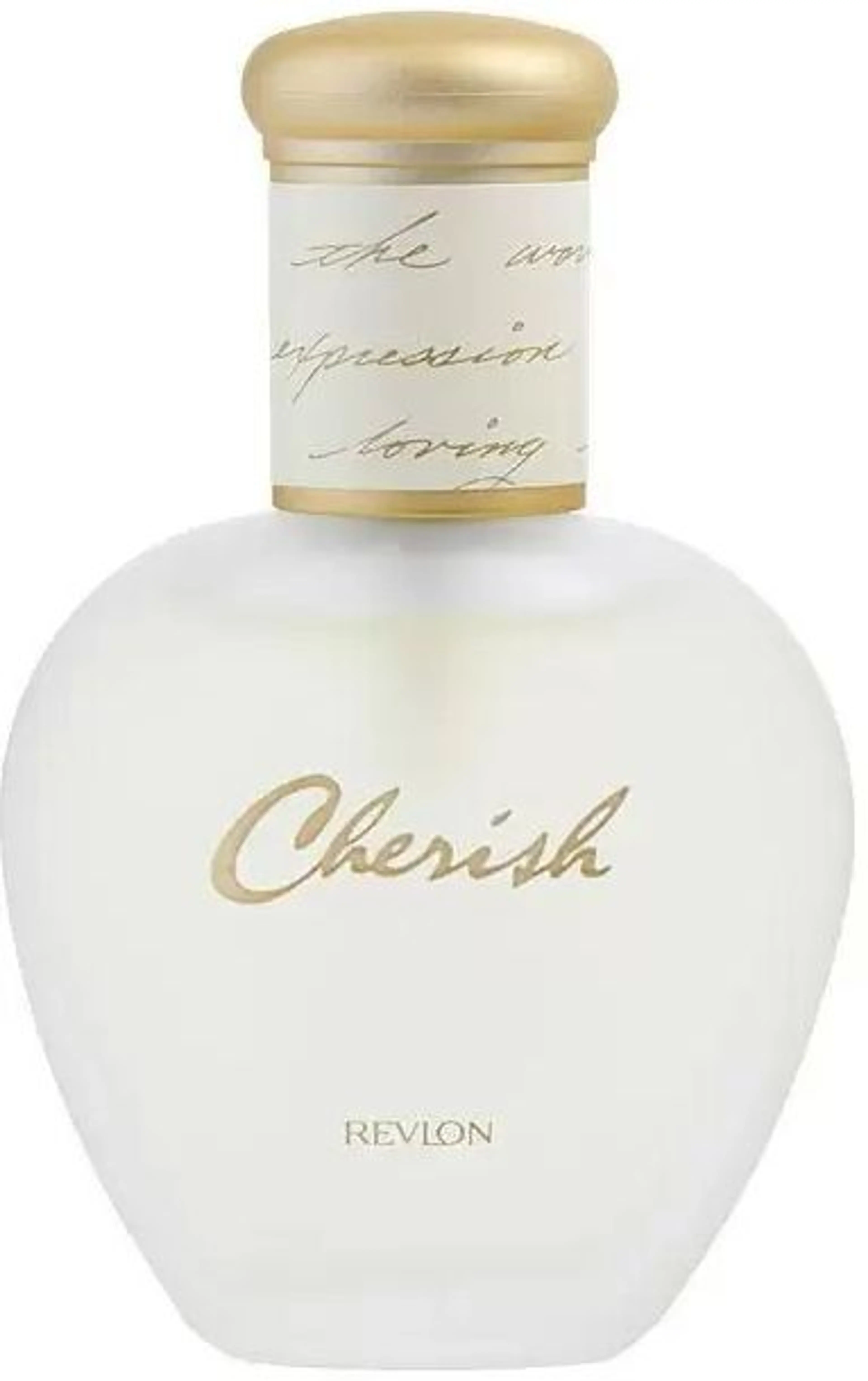 Cherish