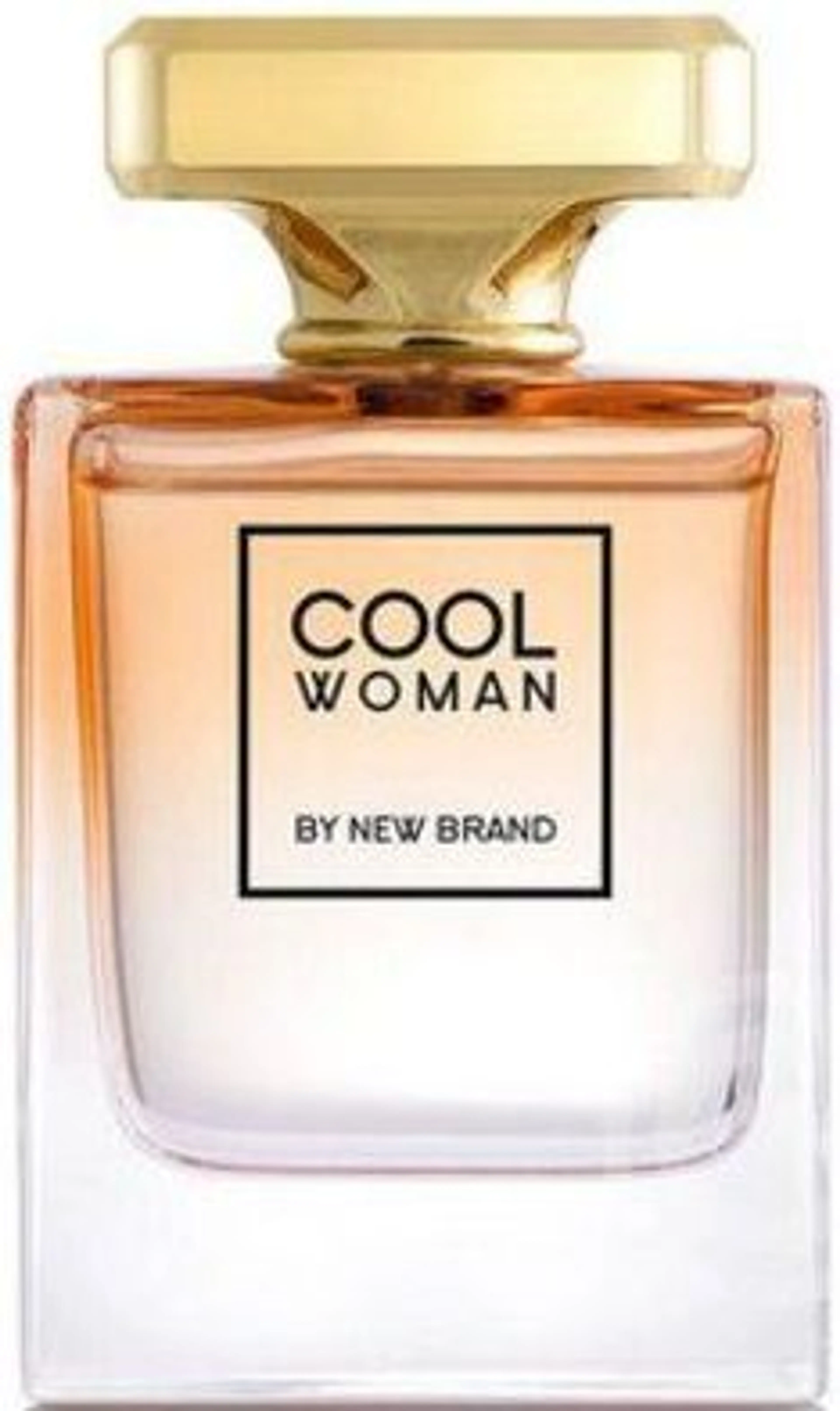Cool Woman