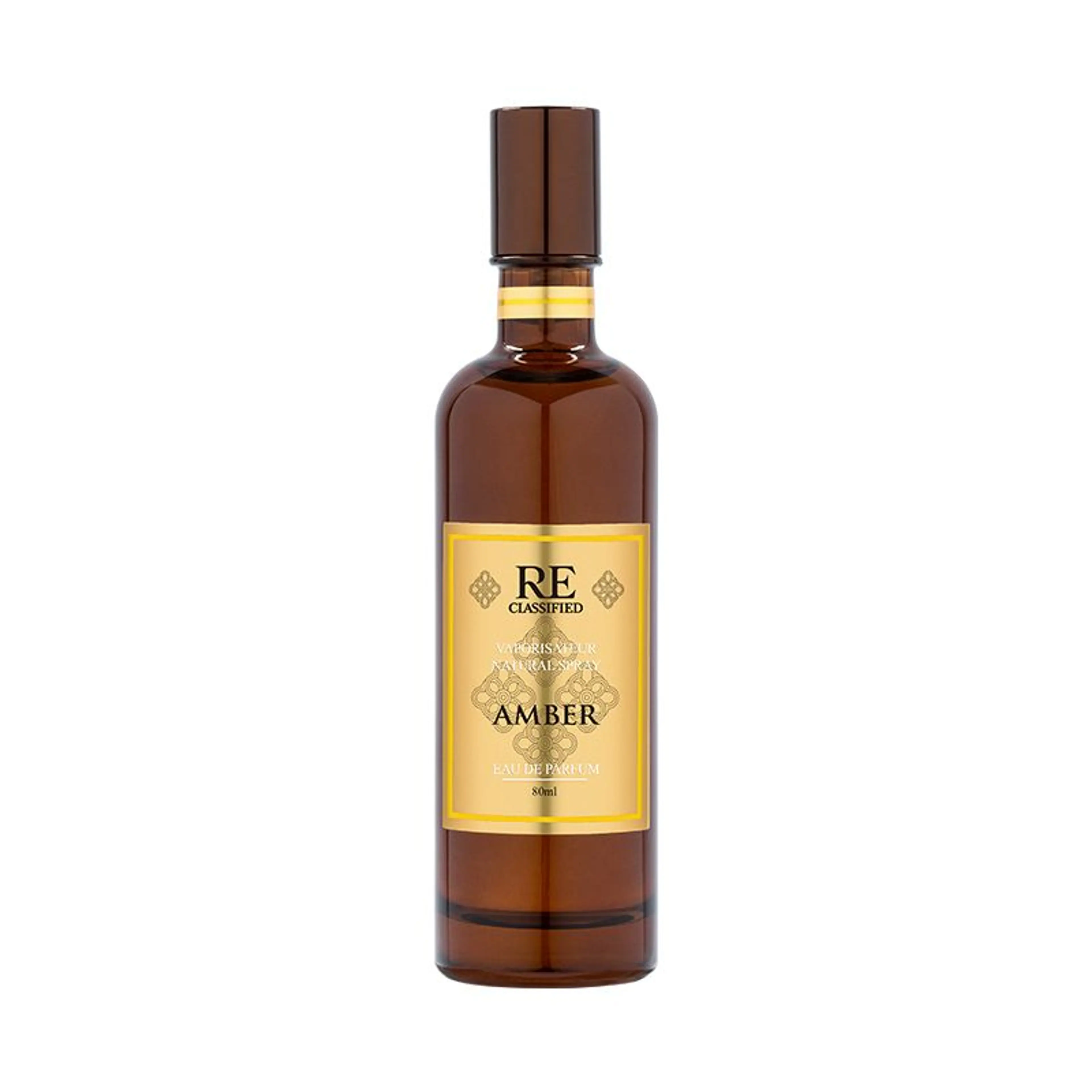 Amber 琥珀