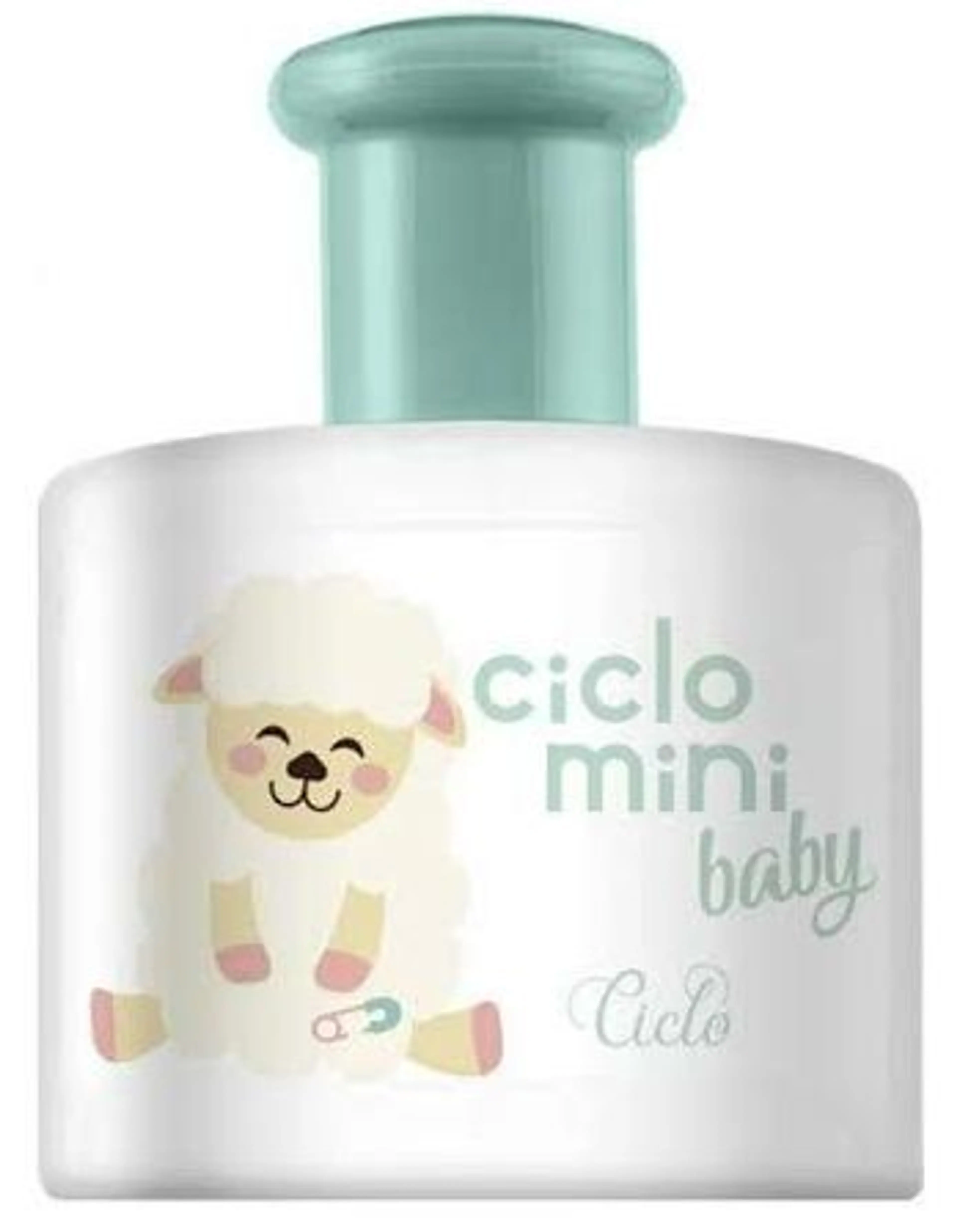 Ciclo Mini Baby Beé