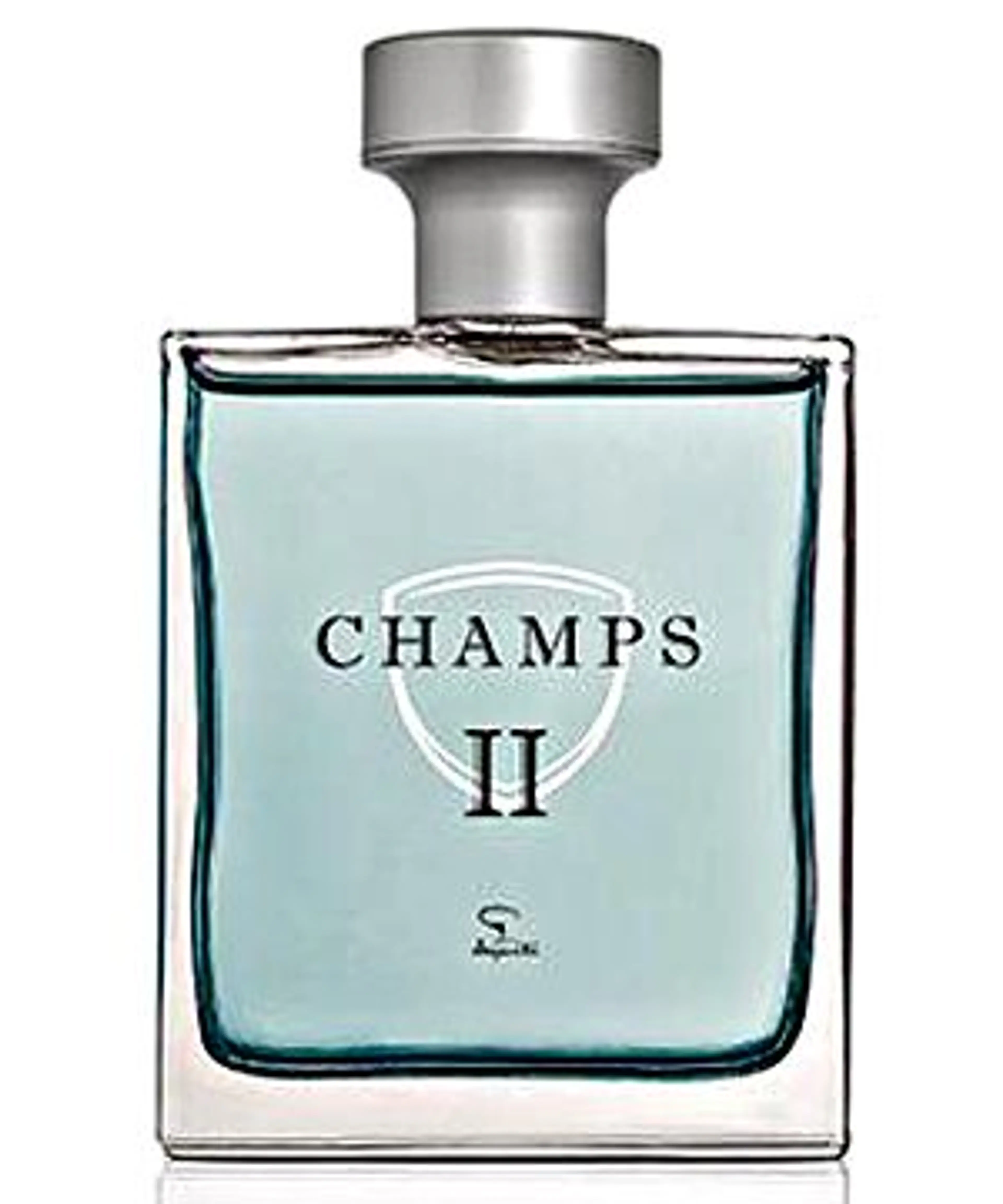 Champs II
