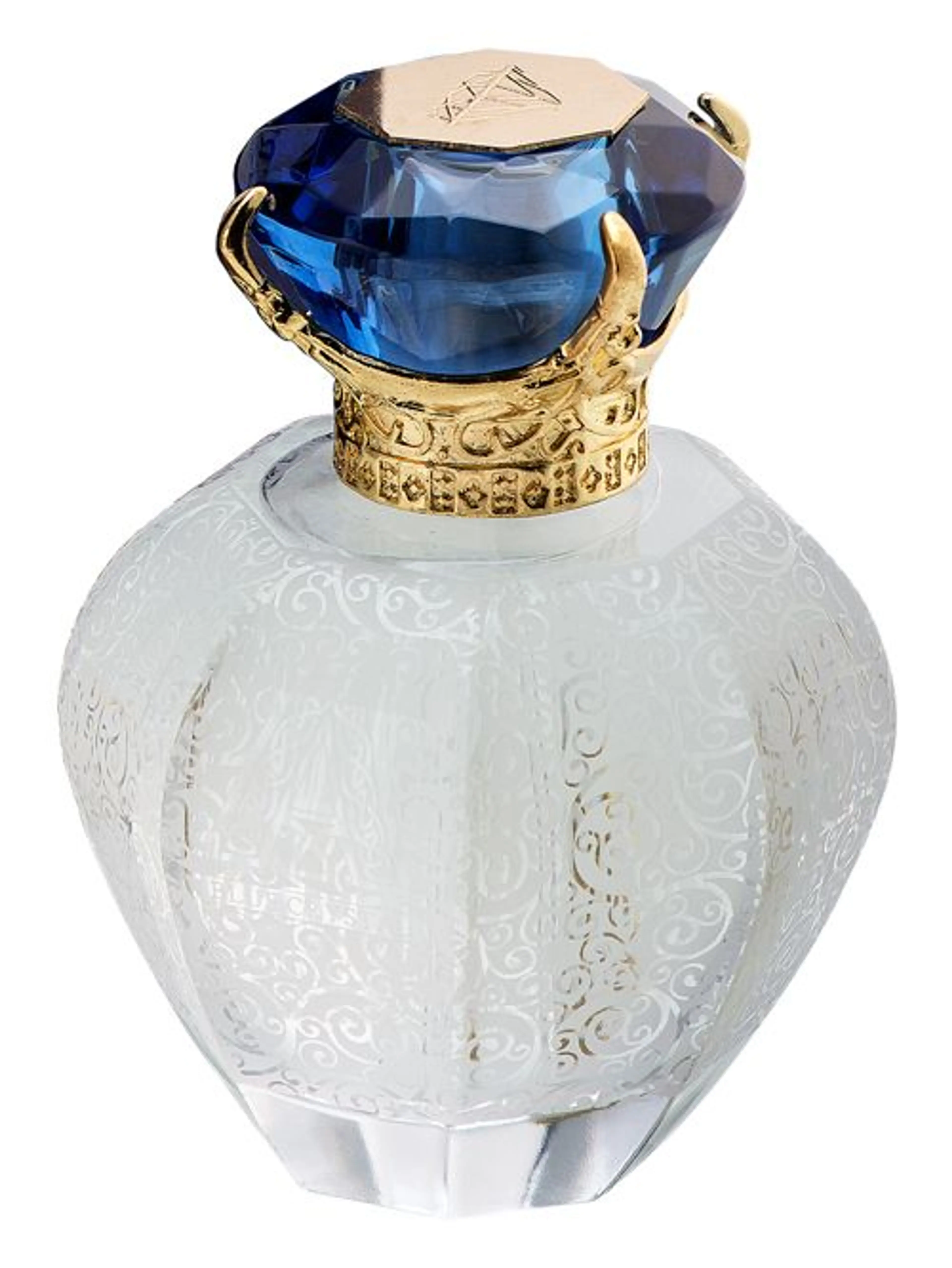Blue Crystal