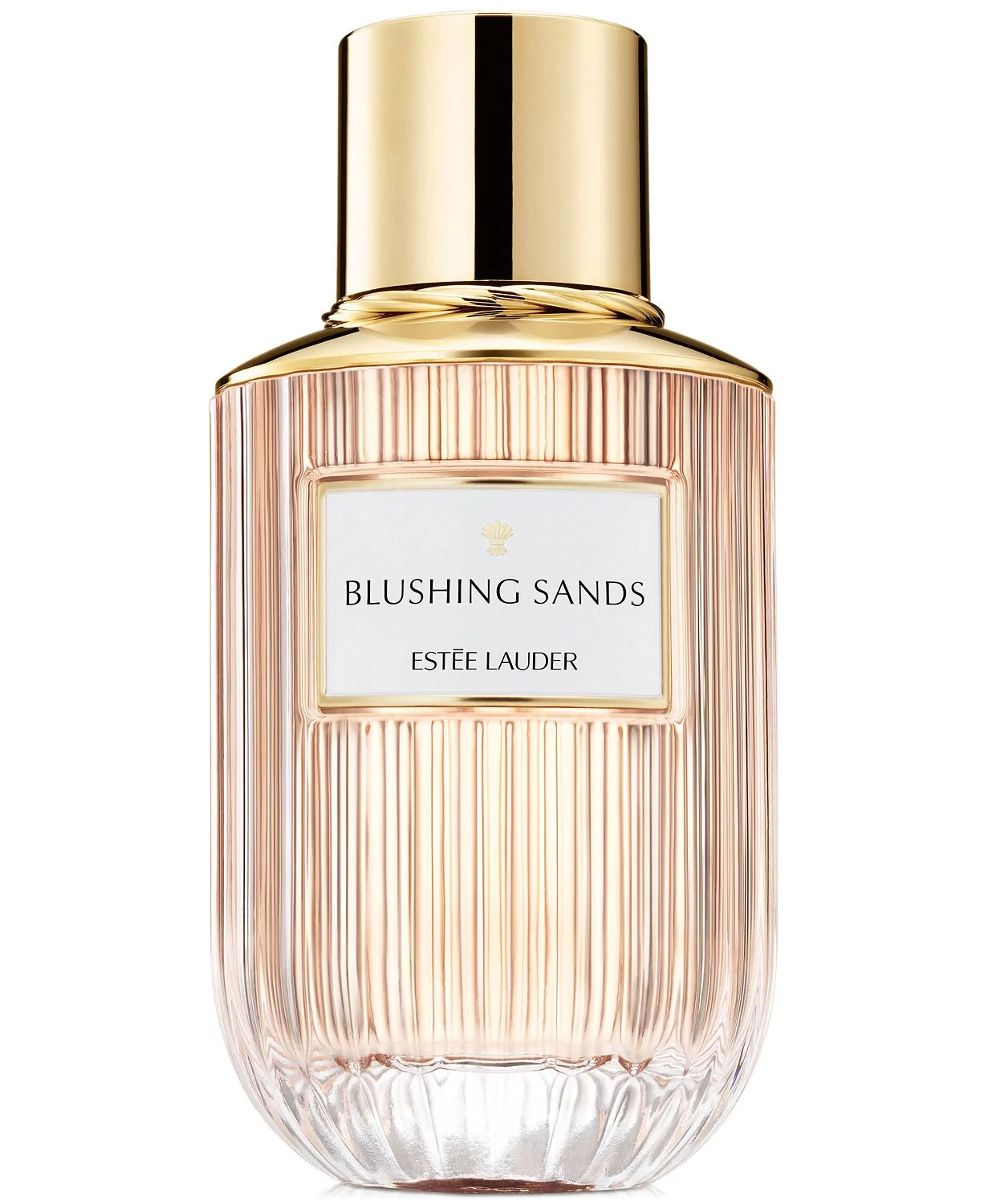 Blushing Sands