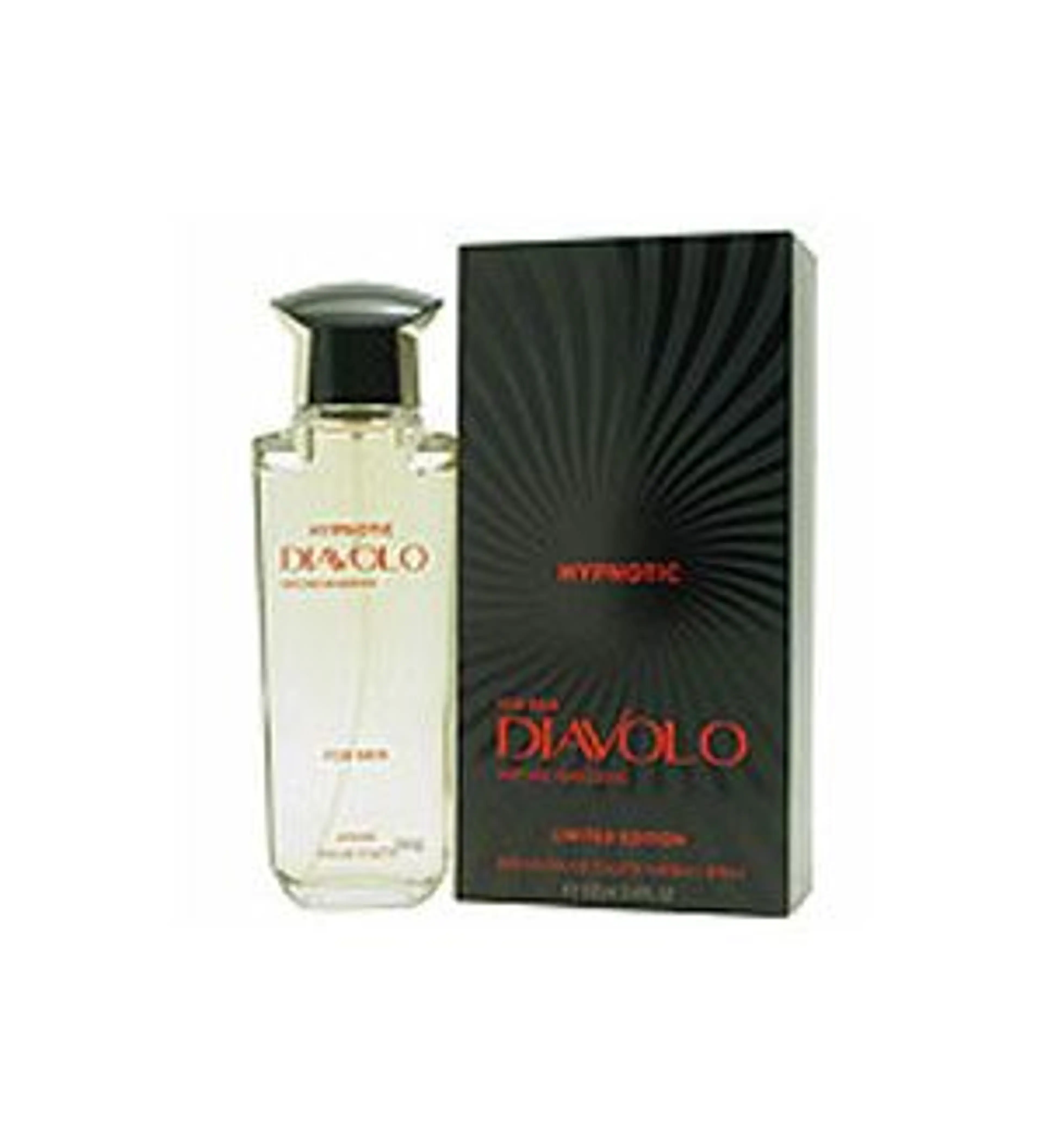 Diavolo Hypnotic