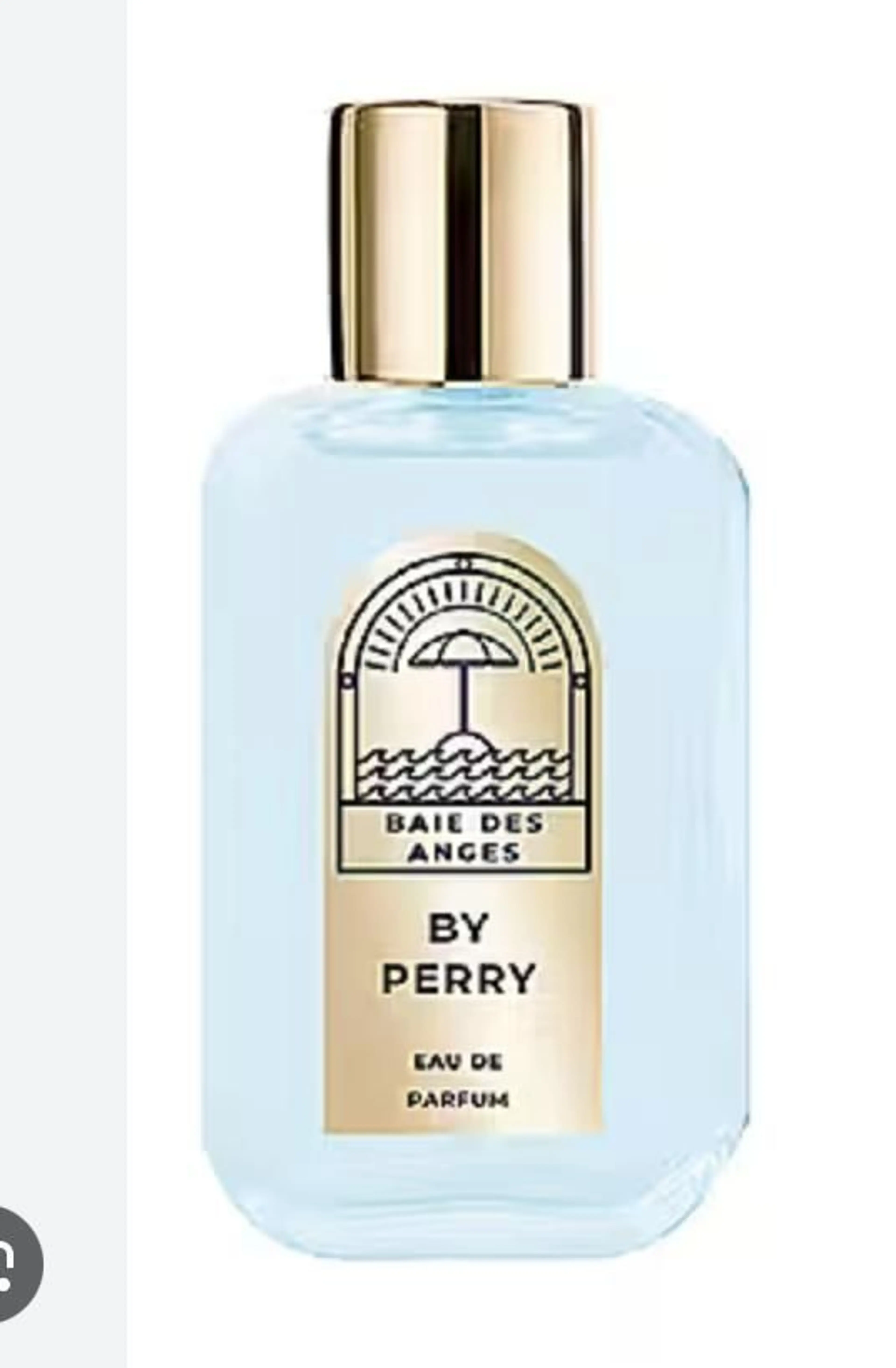 By Perry Baie Des Anges