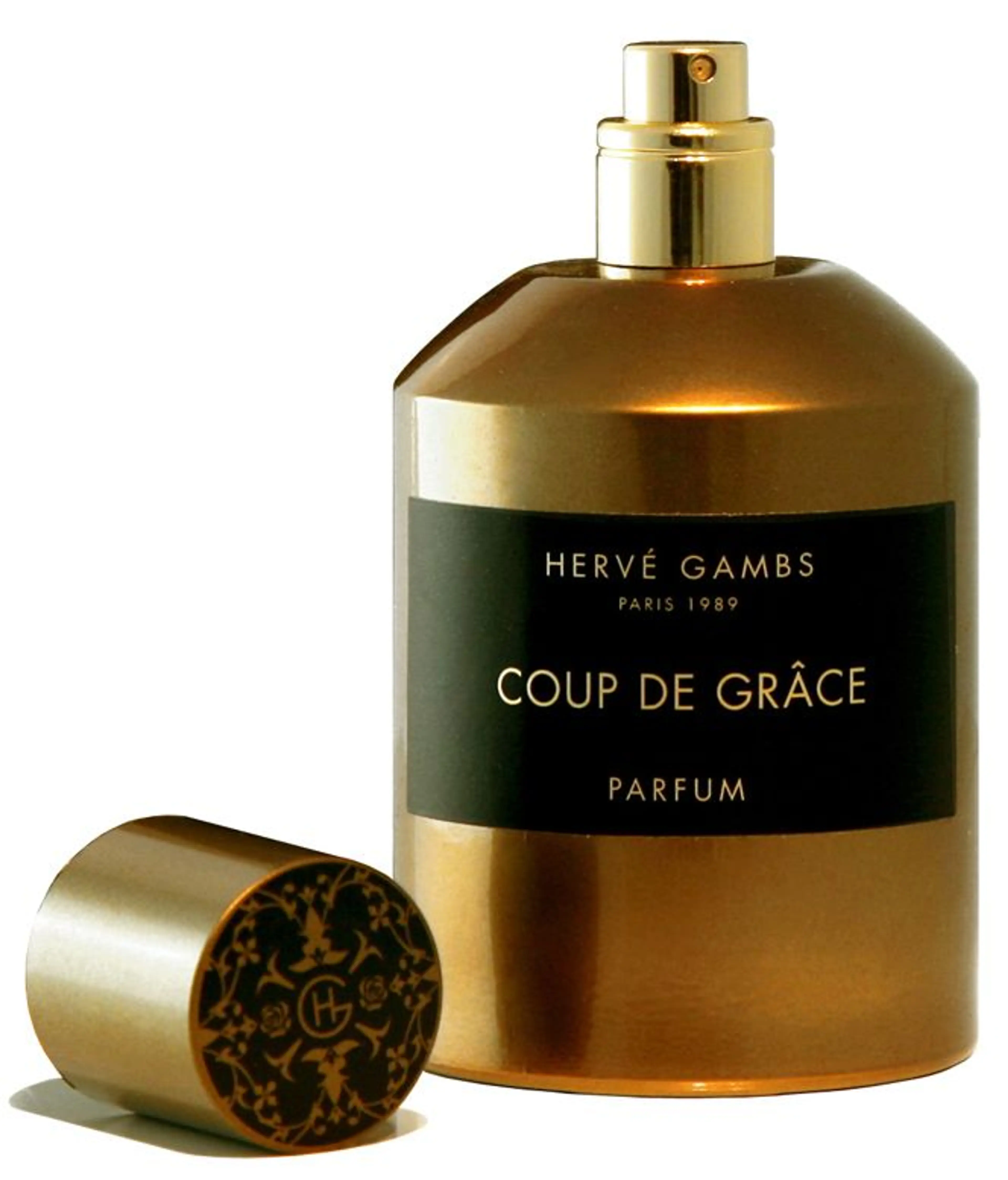 Coup de Grace