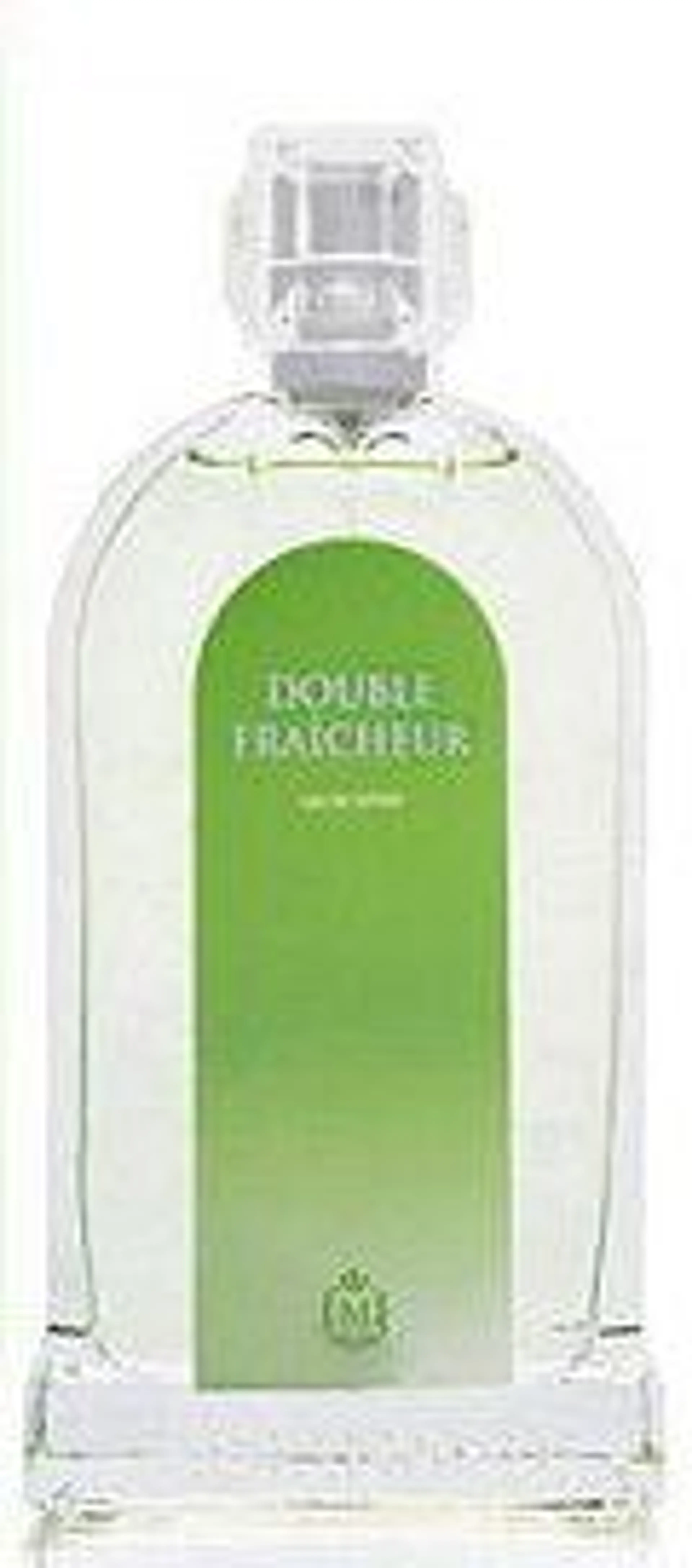 Double Fraîcheur