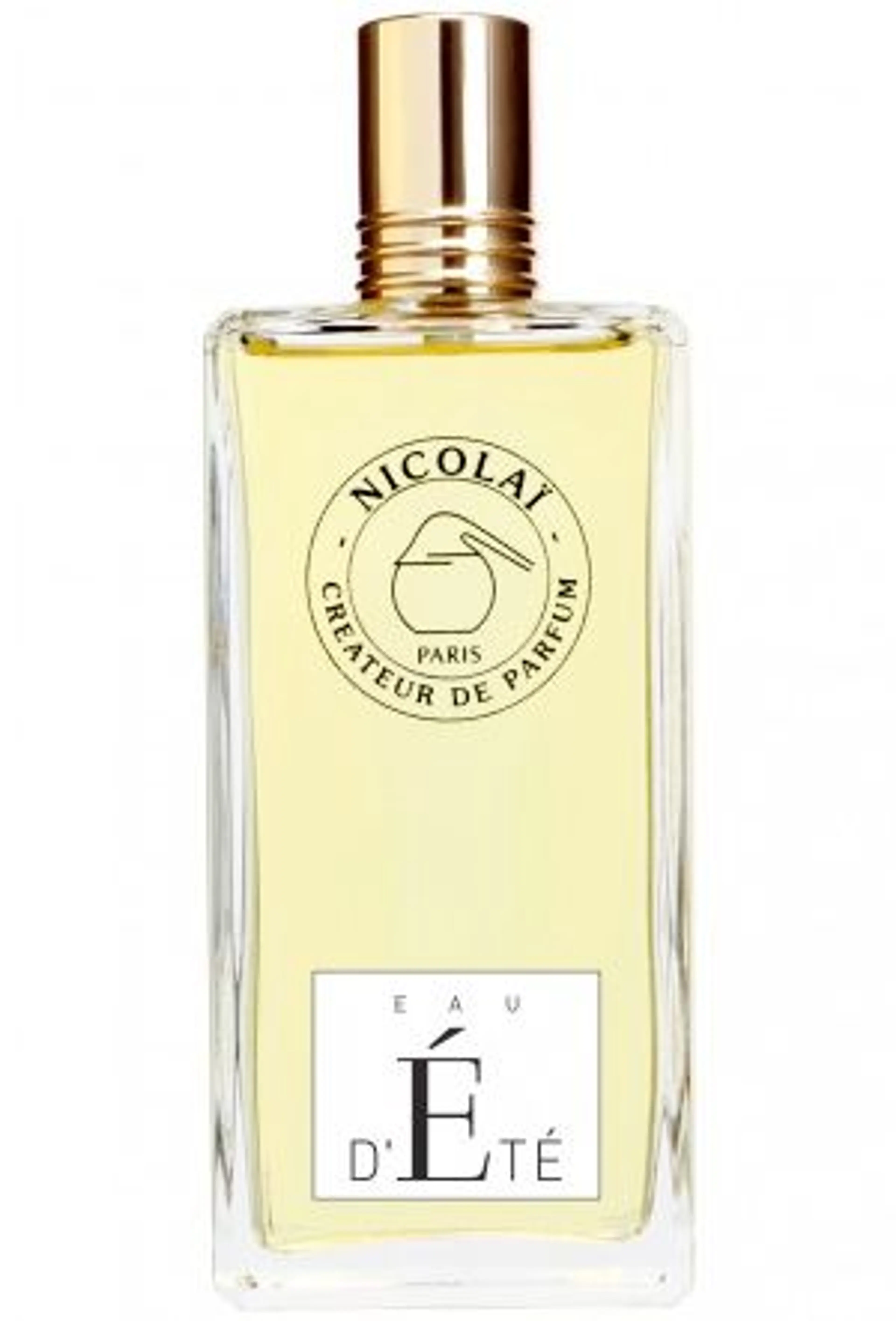Eau d'Ete