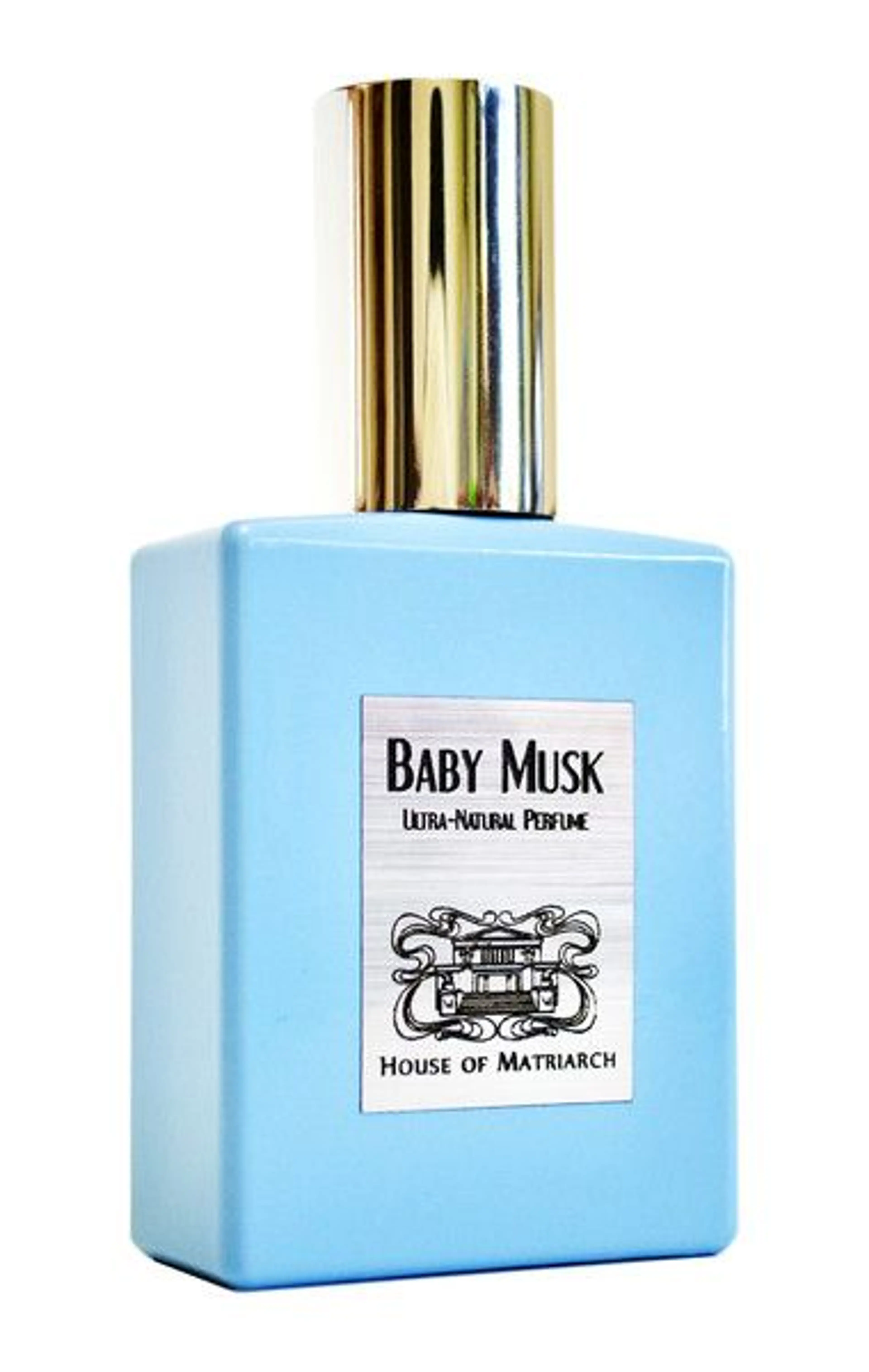 Baby Musk