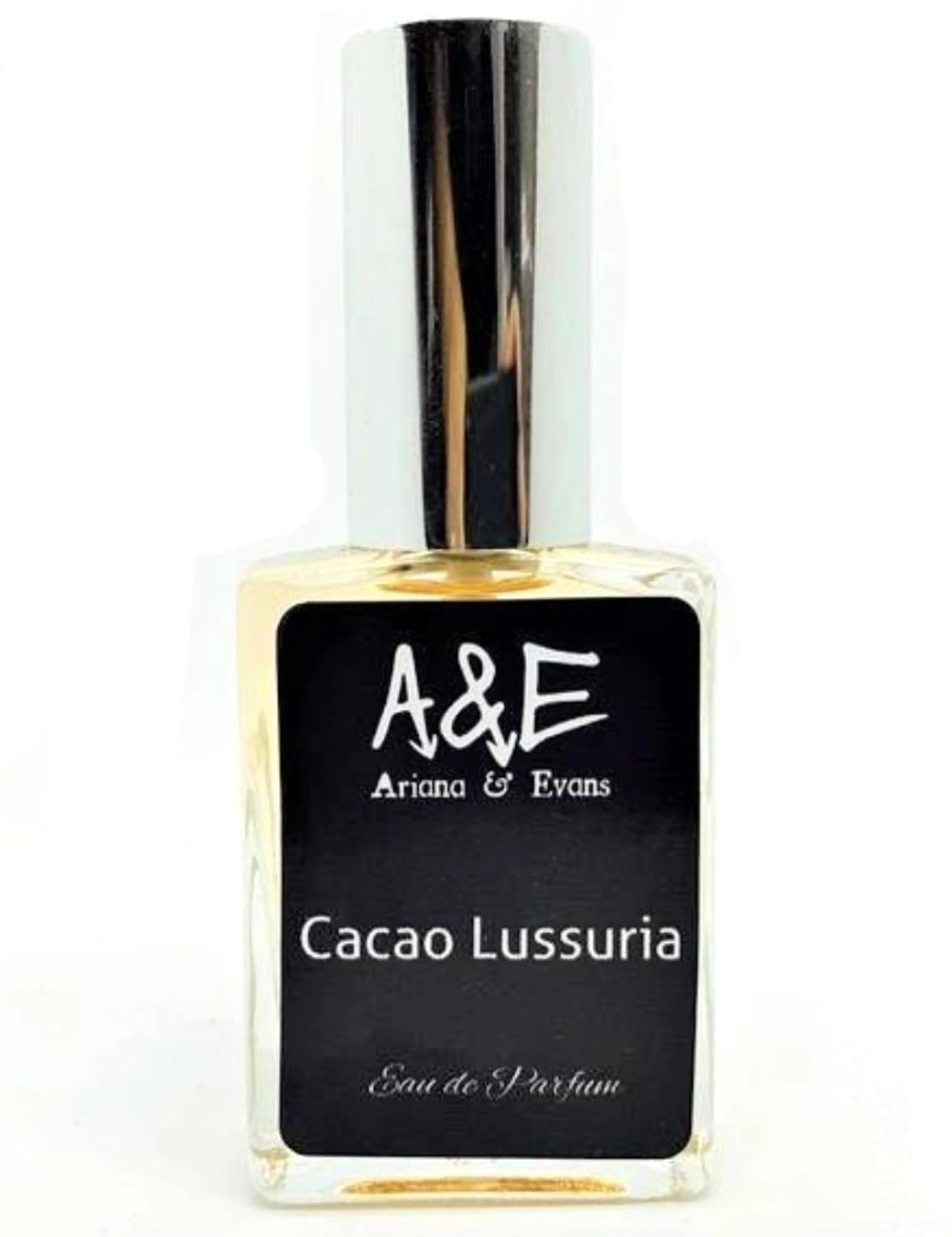 Cacao Lussuria