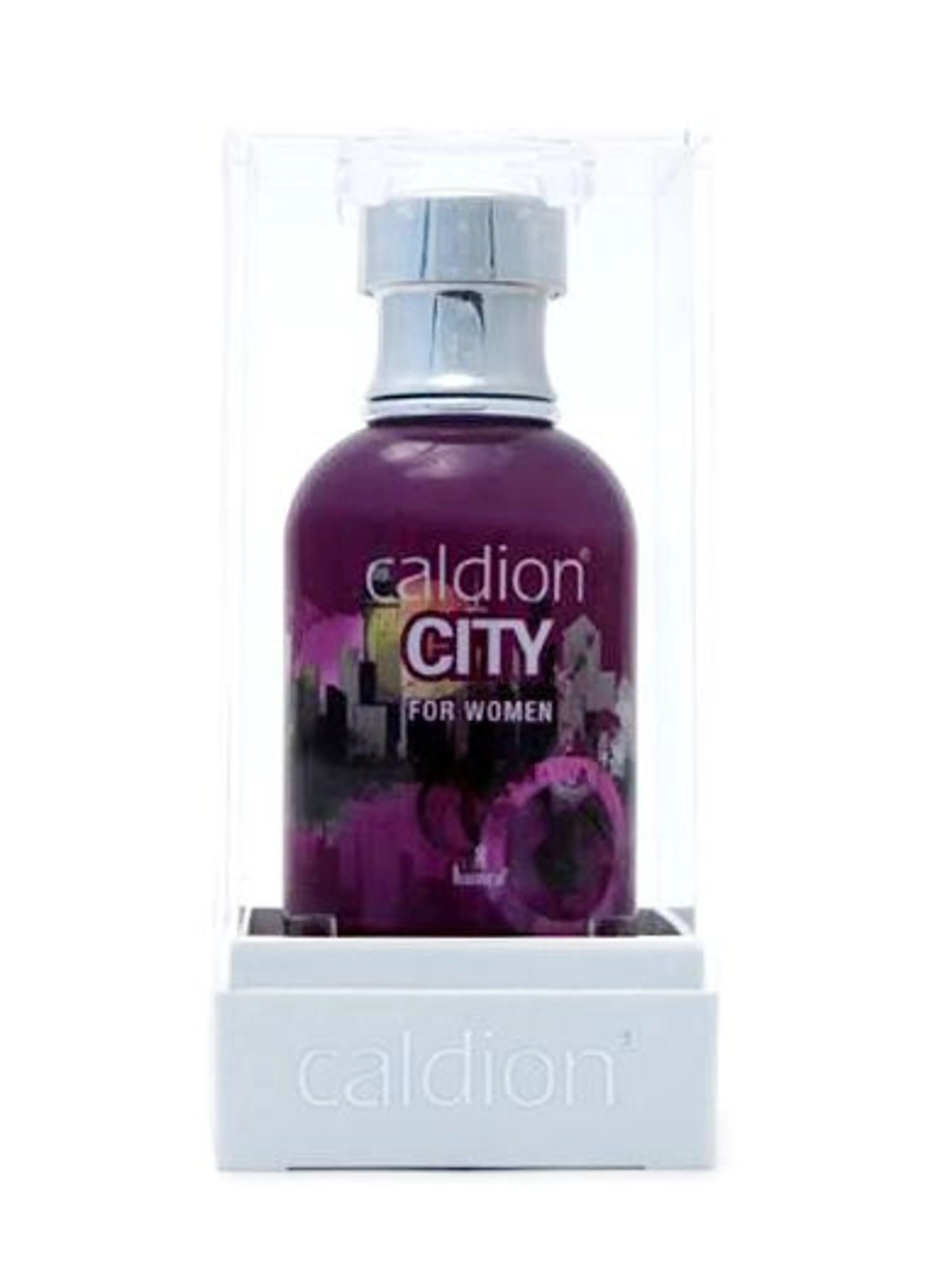 Caldion City for Women