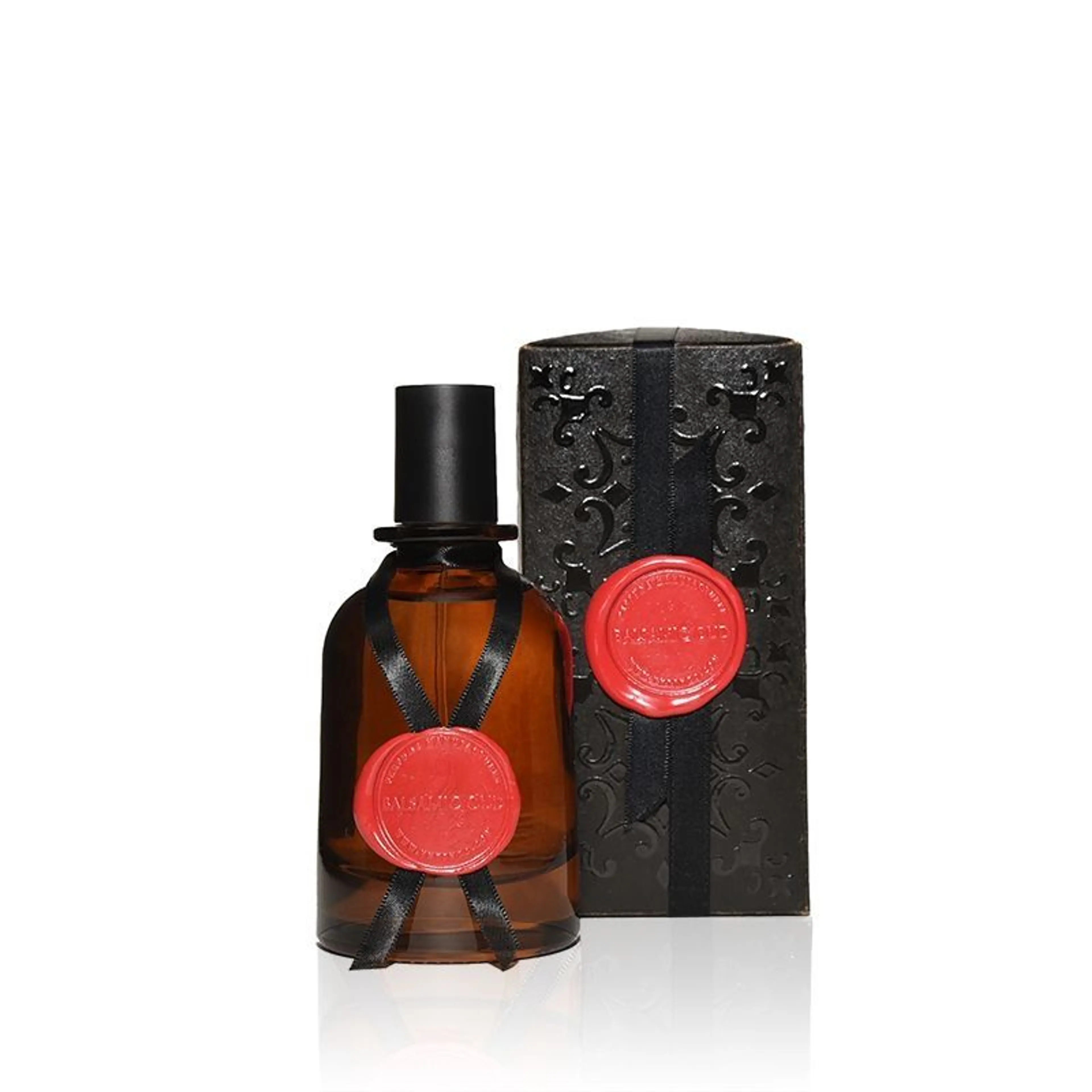 Balsamic Oud