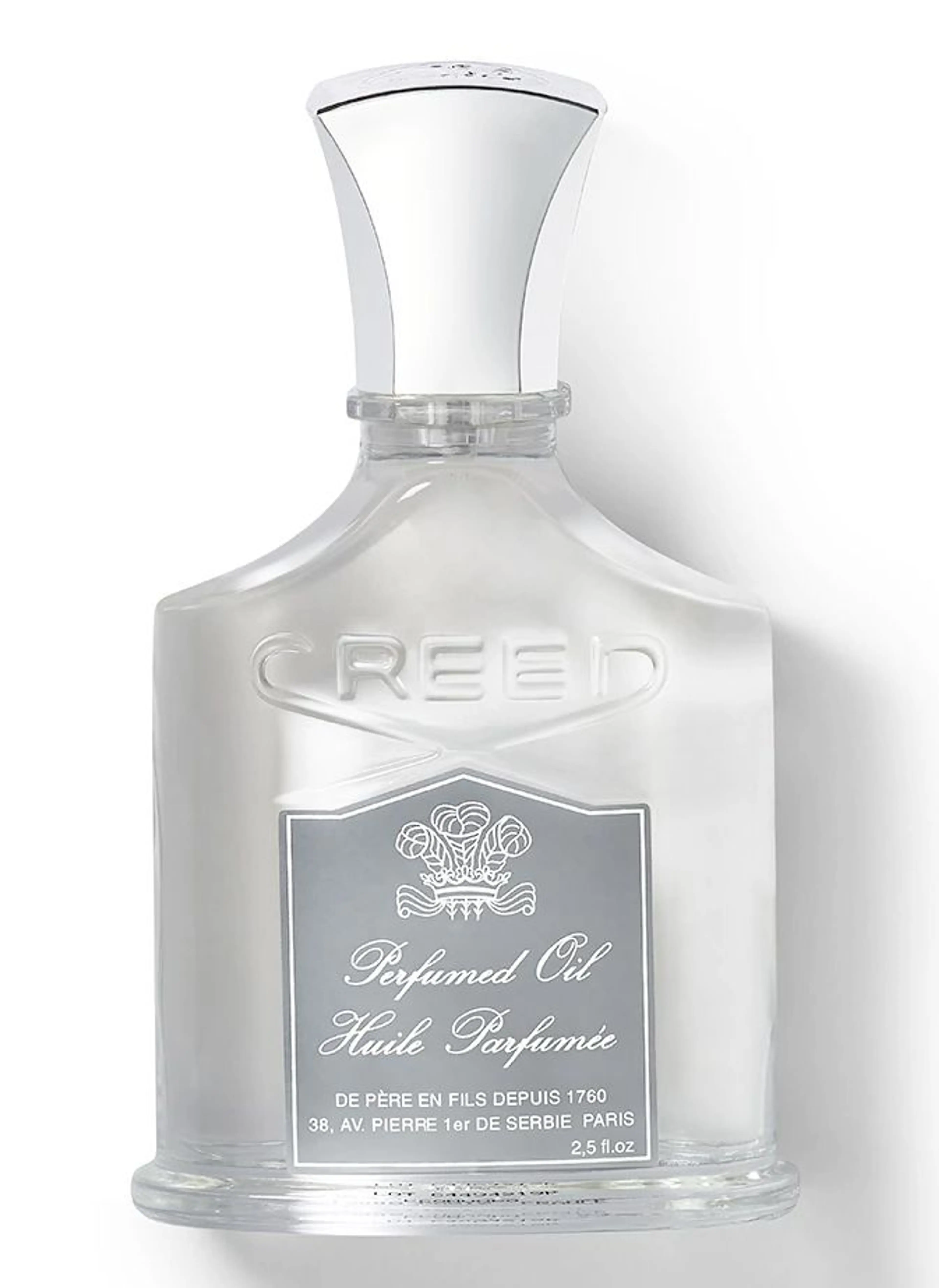 Aventus Oil