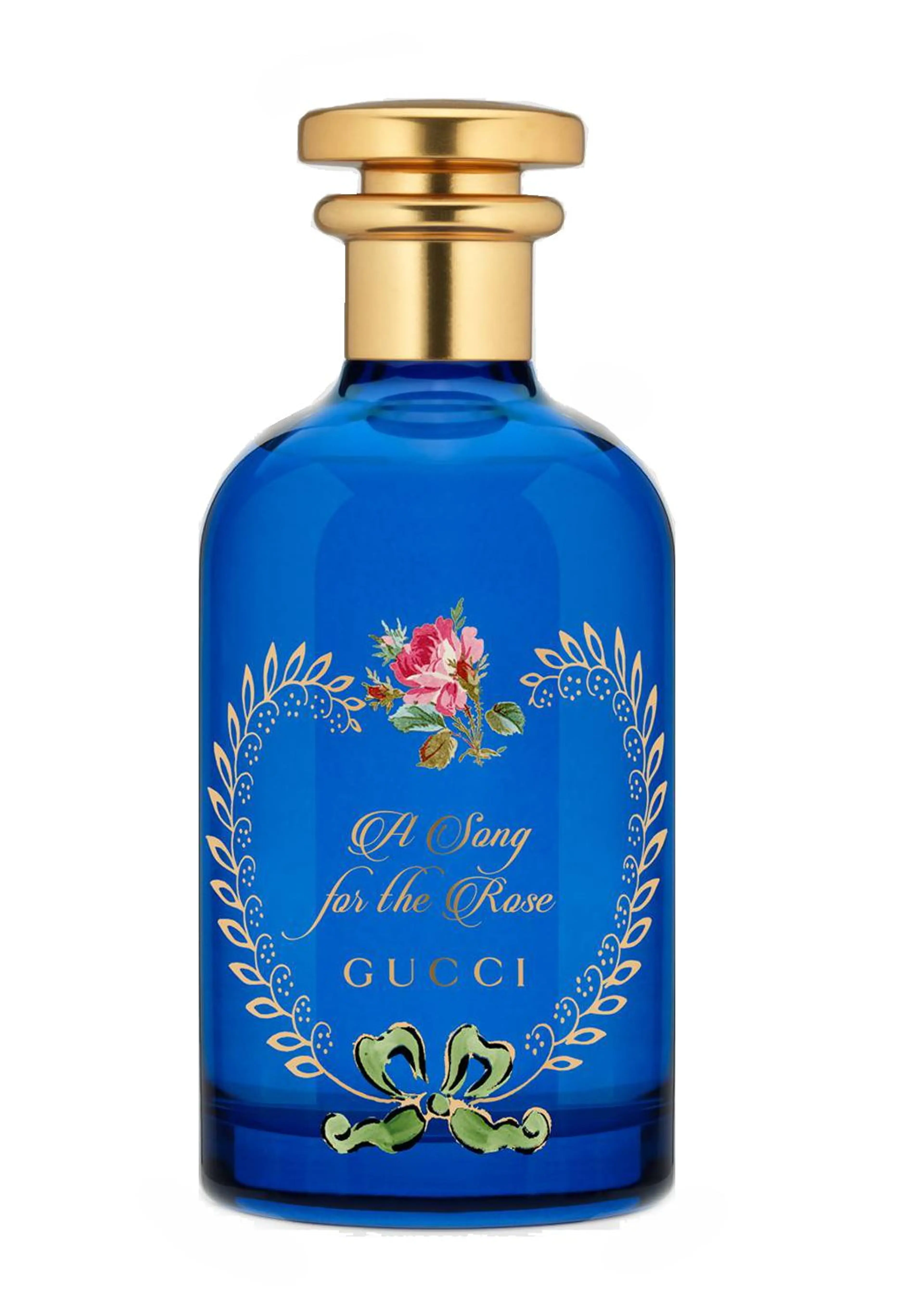 A Song For The Rose Eau de Parfum