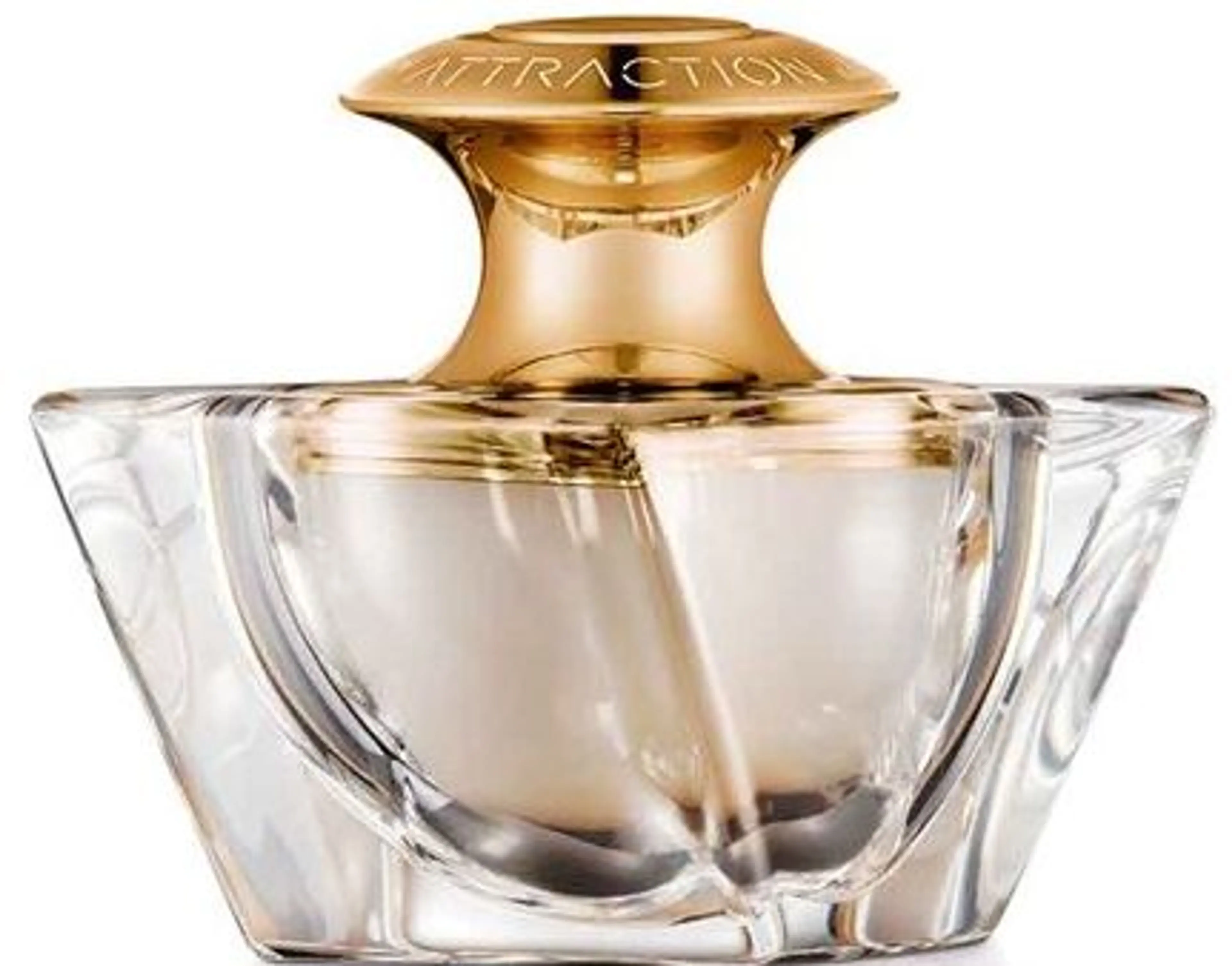 Attraction Addicted Essence de Parfum