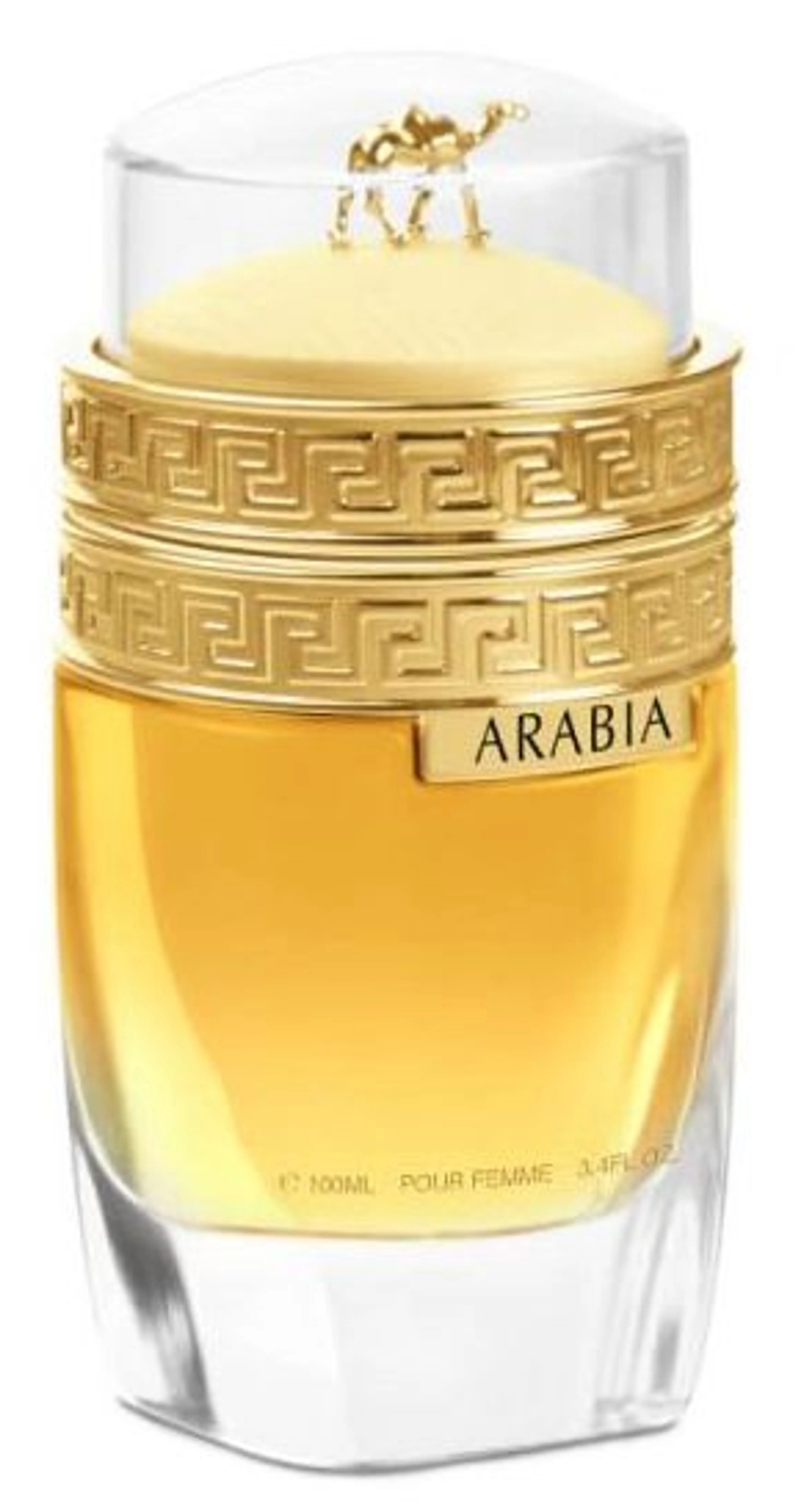 Arabia Pour Femme