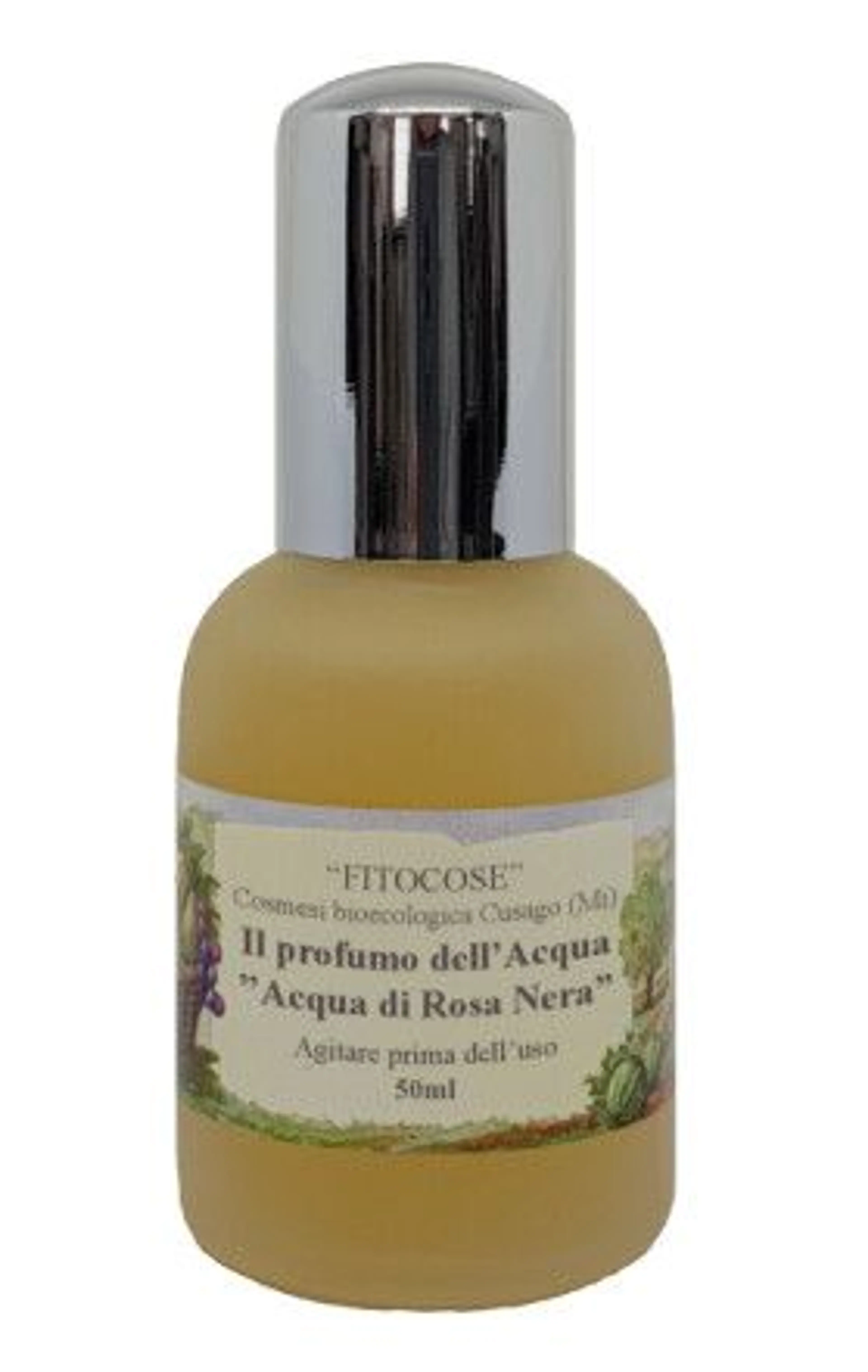 Acqua di Rosa Nera