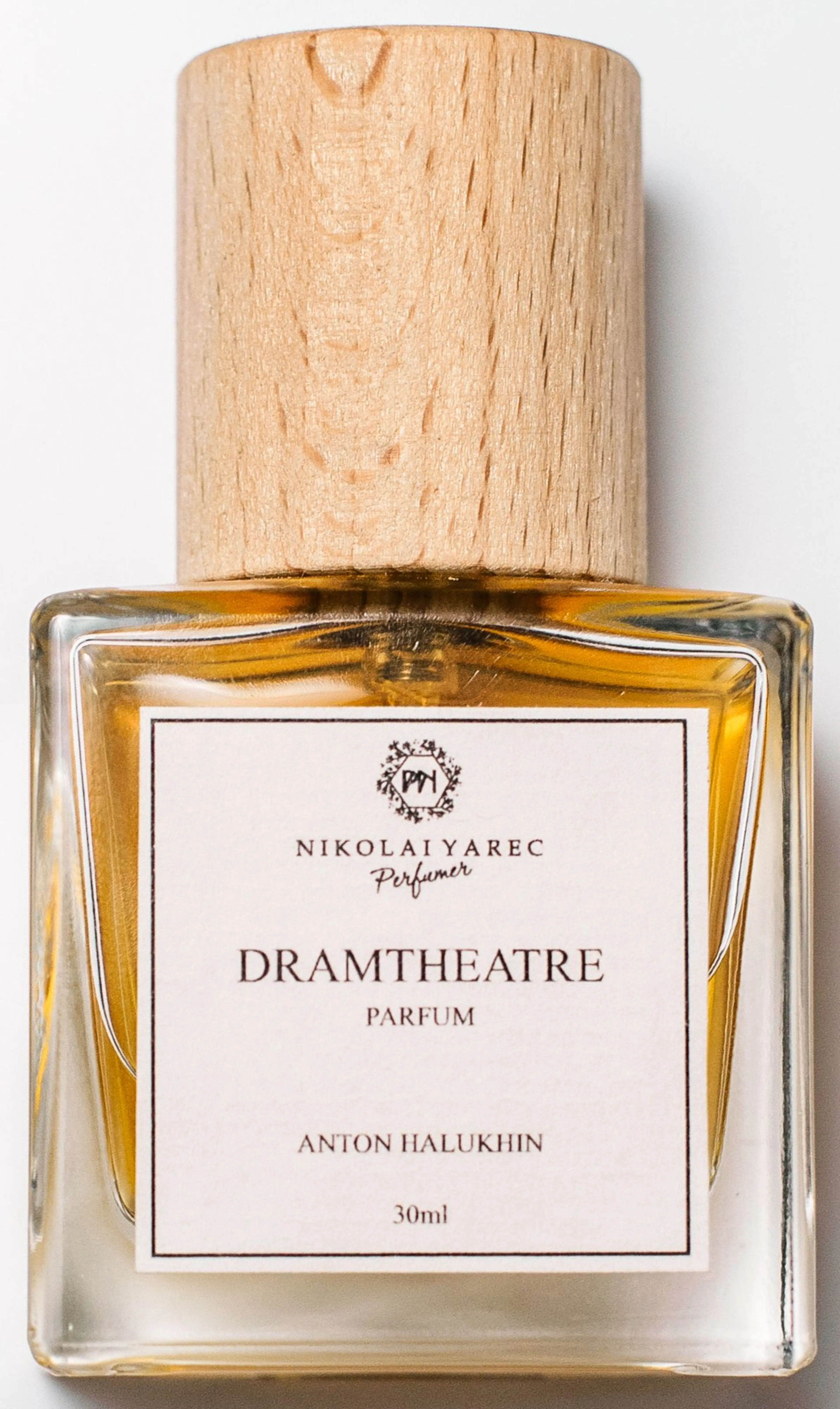 Dramtheatre