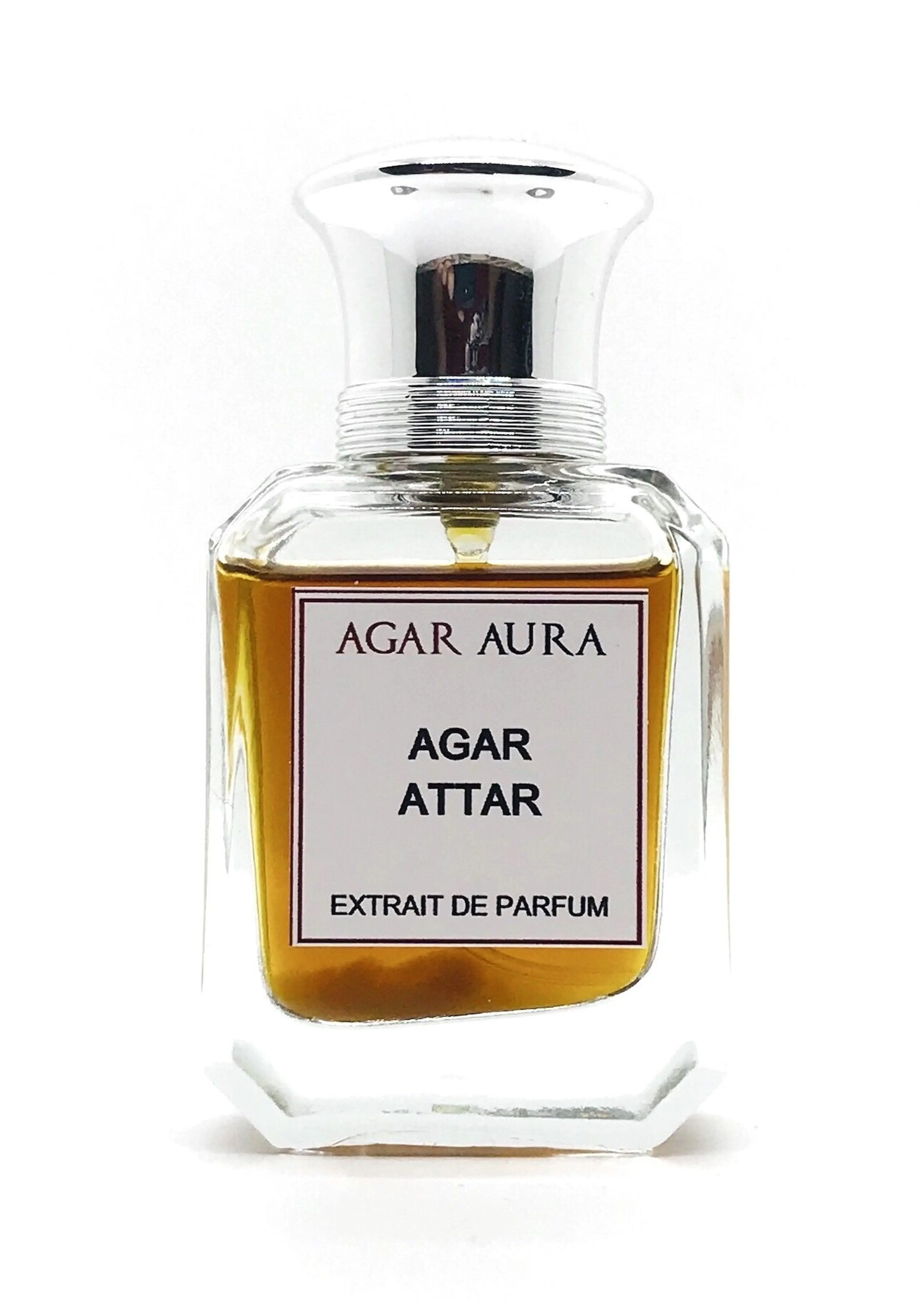 Agar Attar