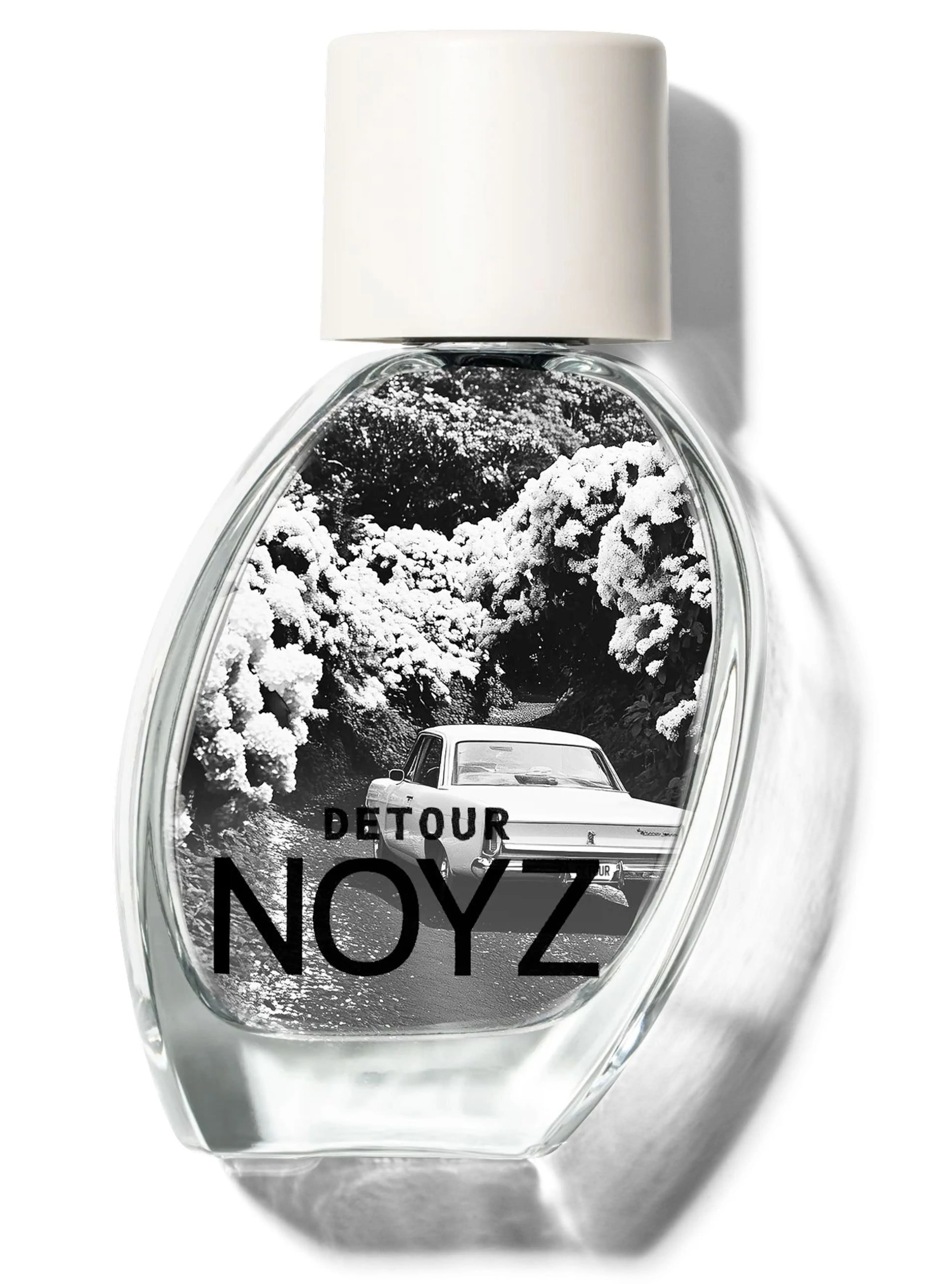 Detour