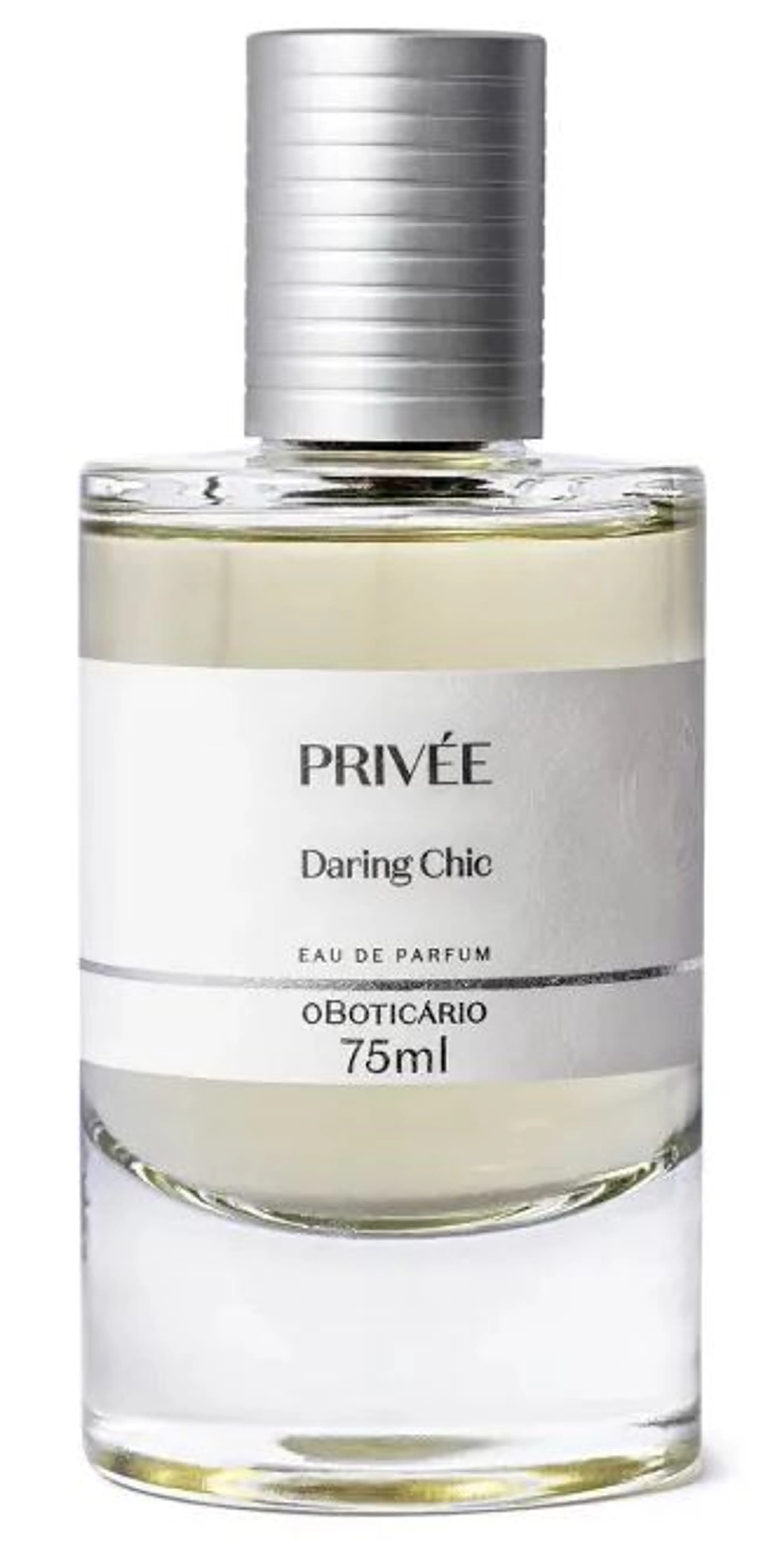 Daring Chic