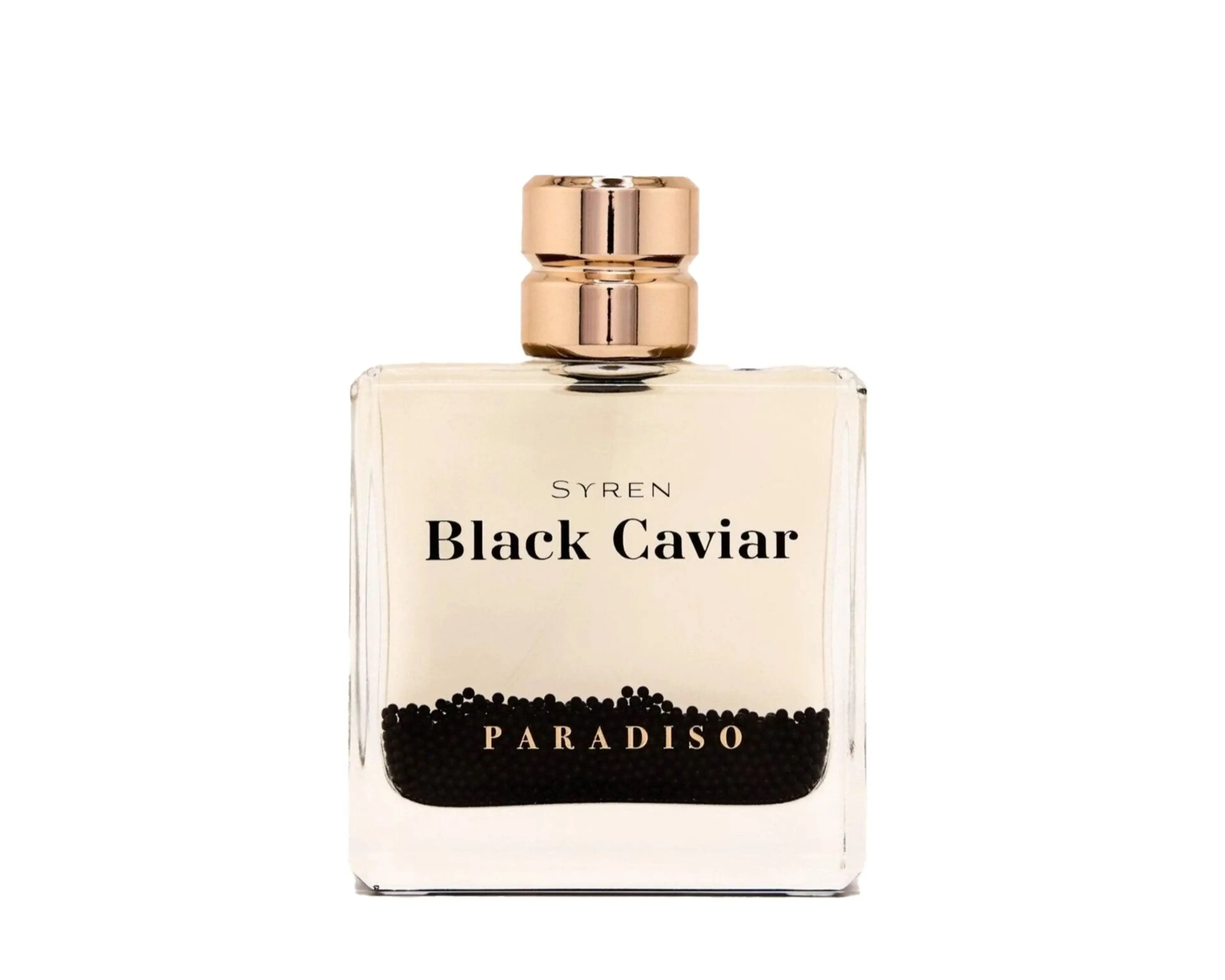 Black Caviar Paradiso