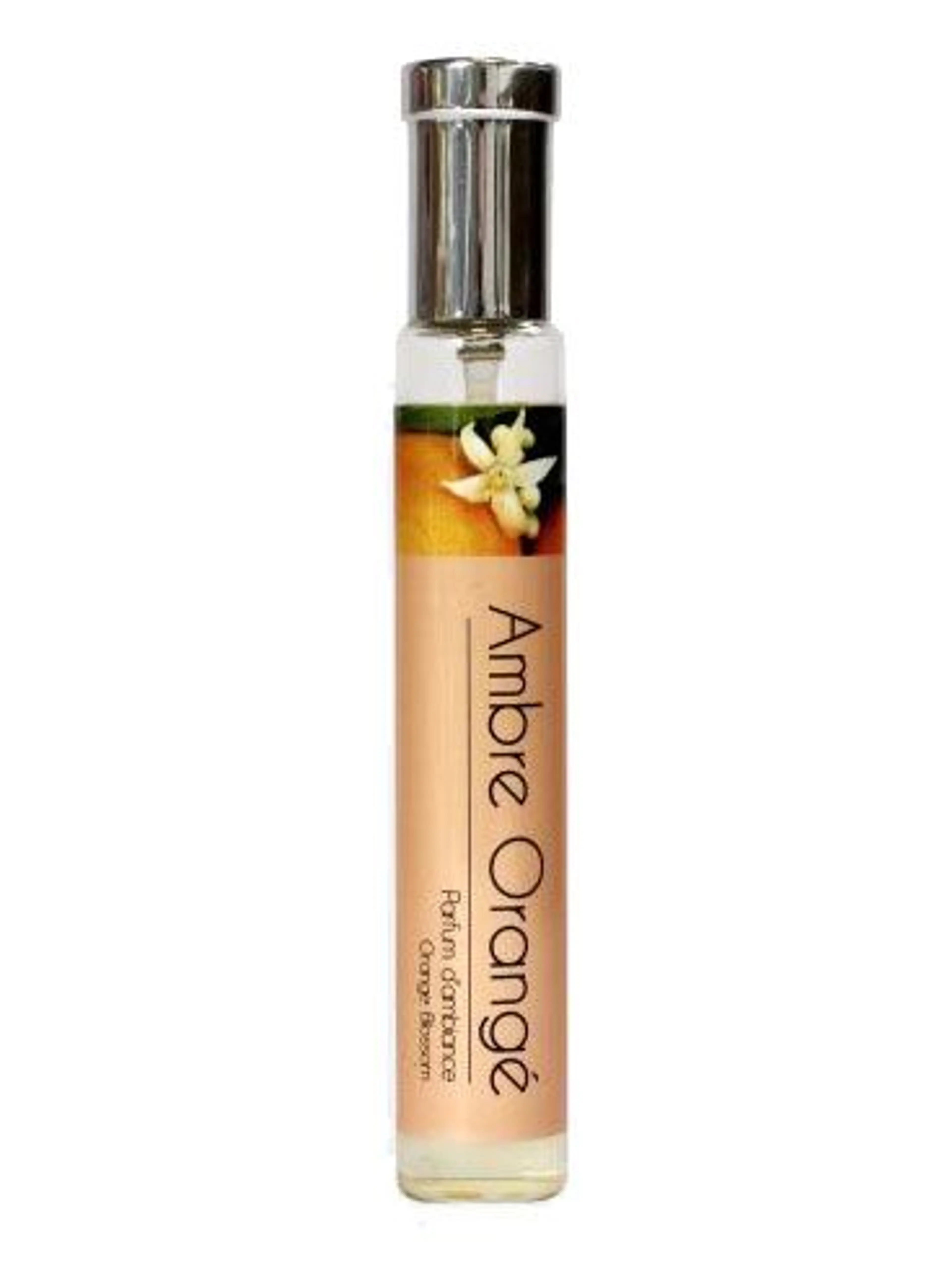 Ambre Orange
