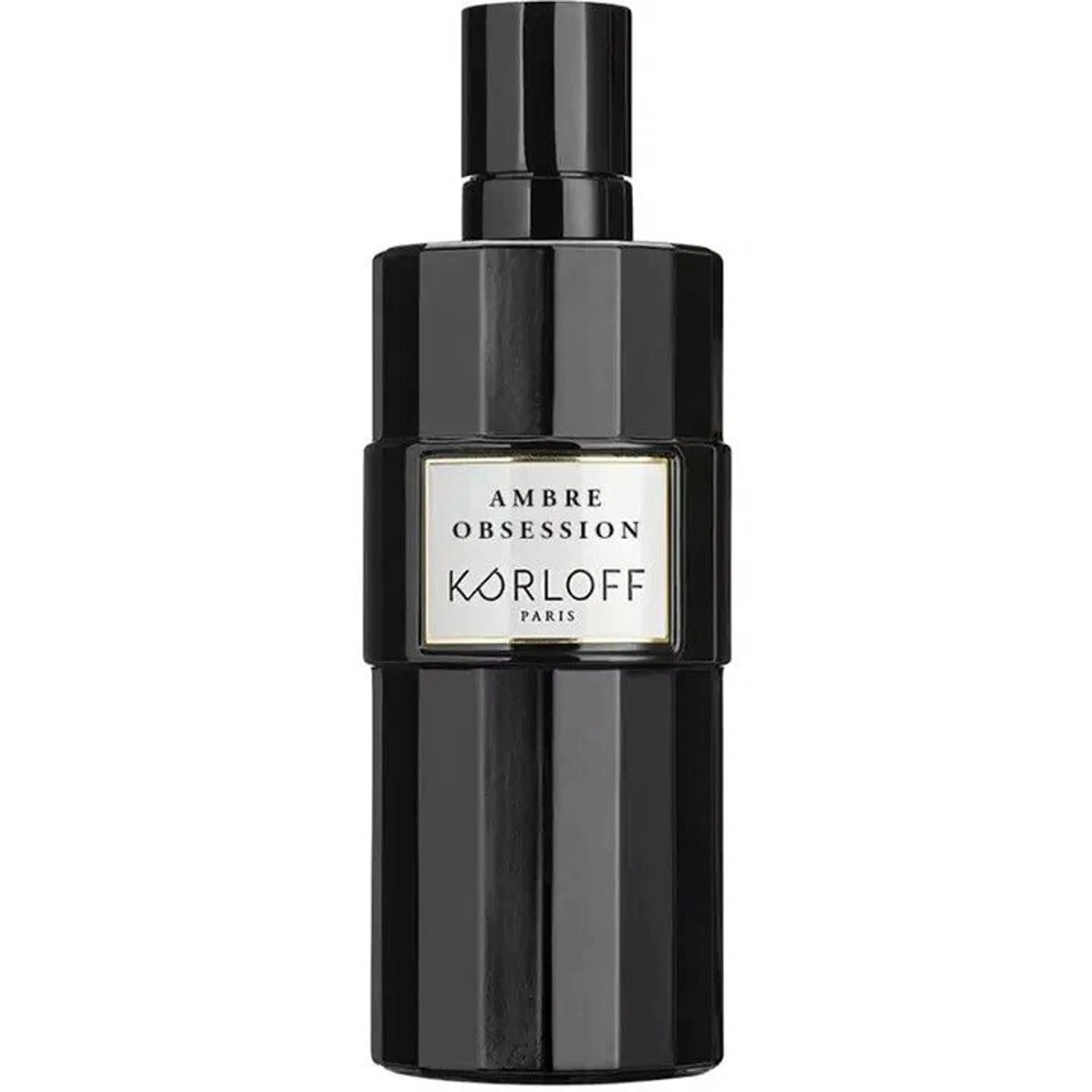 Ambre Obsession