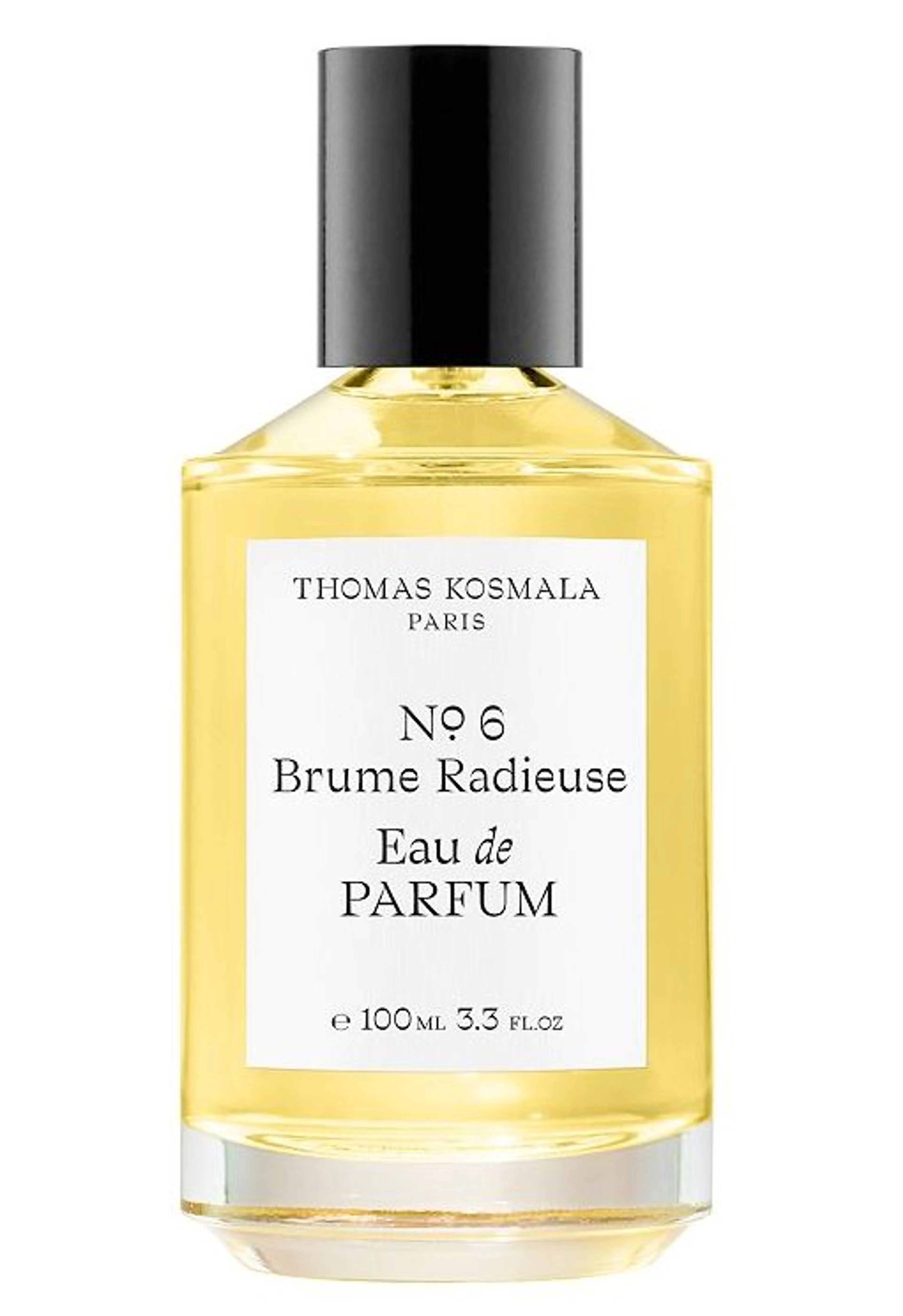 Brume Radieuse