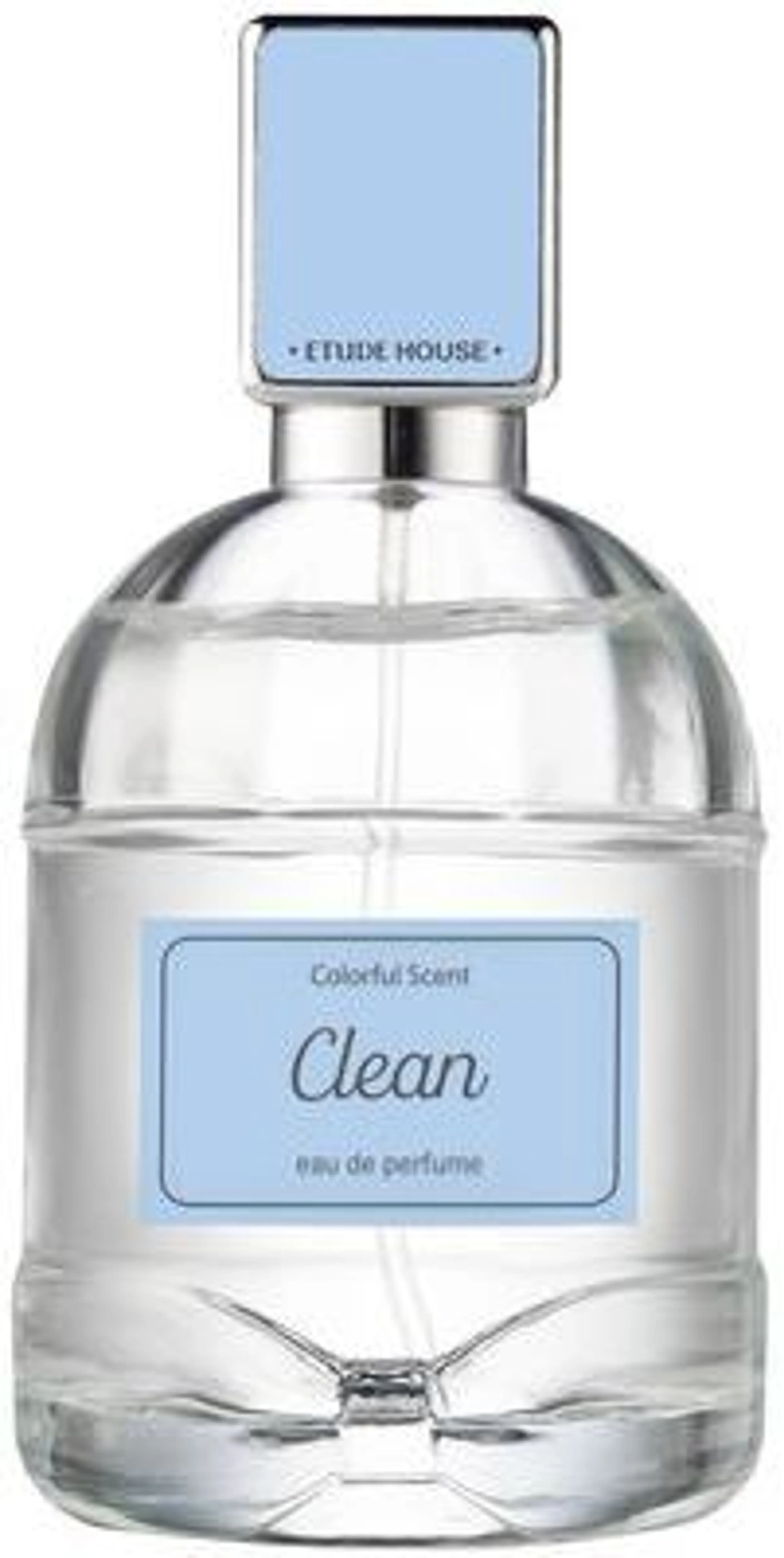 Clorful Scent Clean