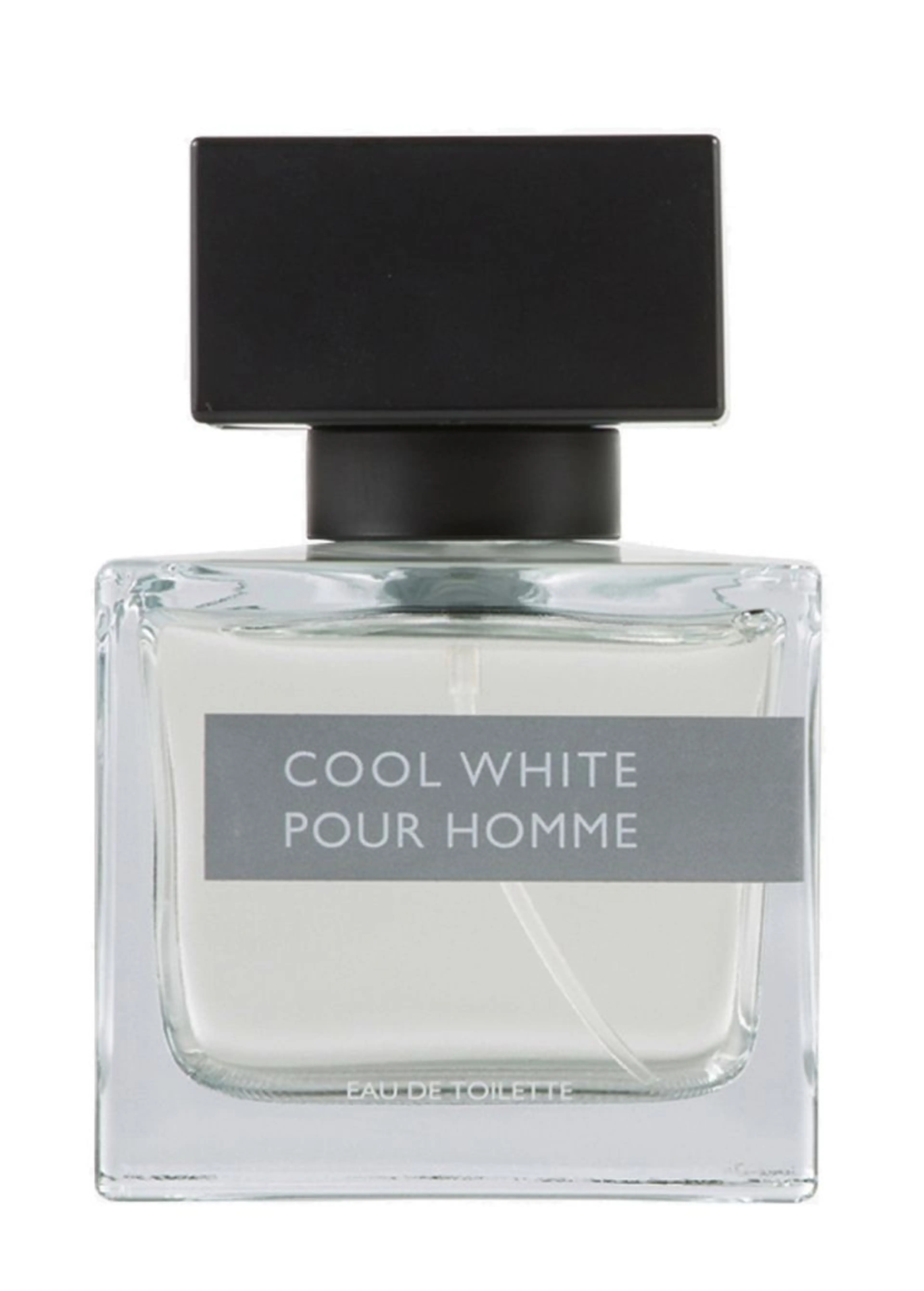 Cool White Pour Homme