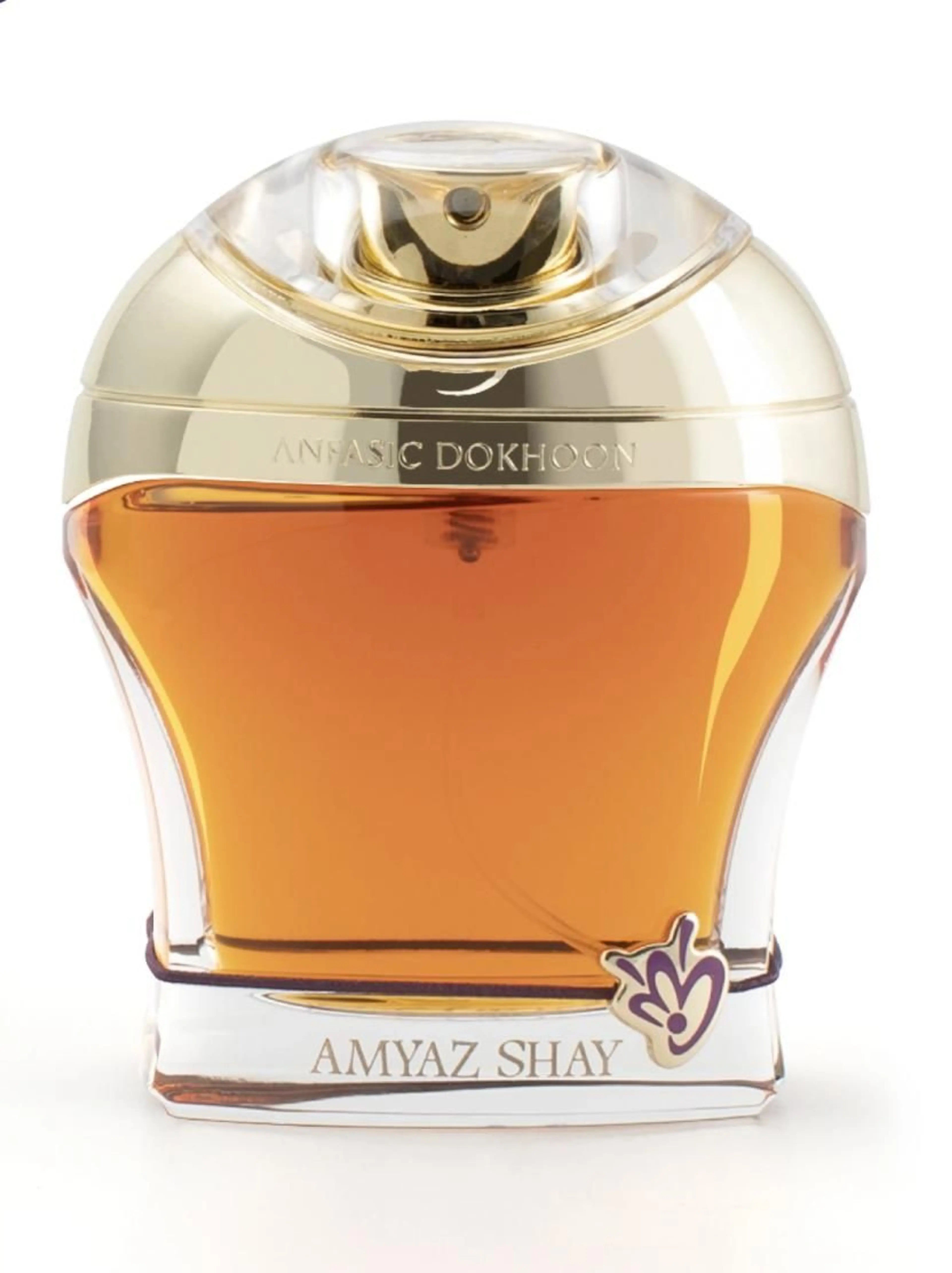 Amyaz Shay