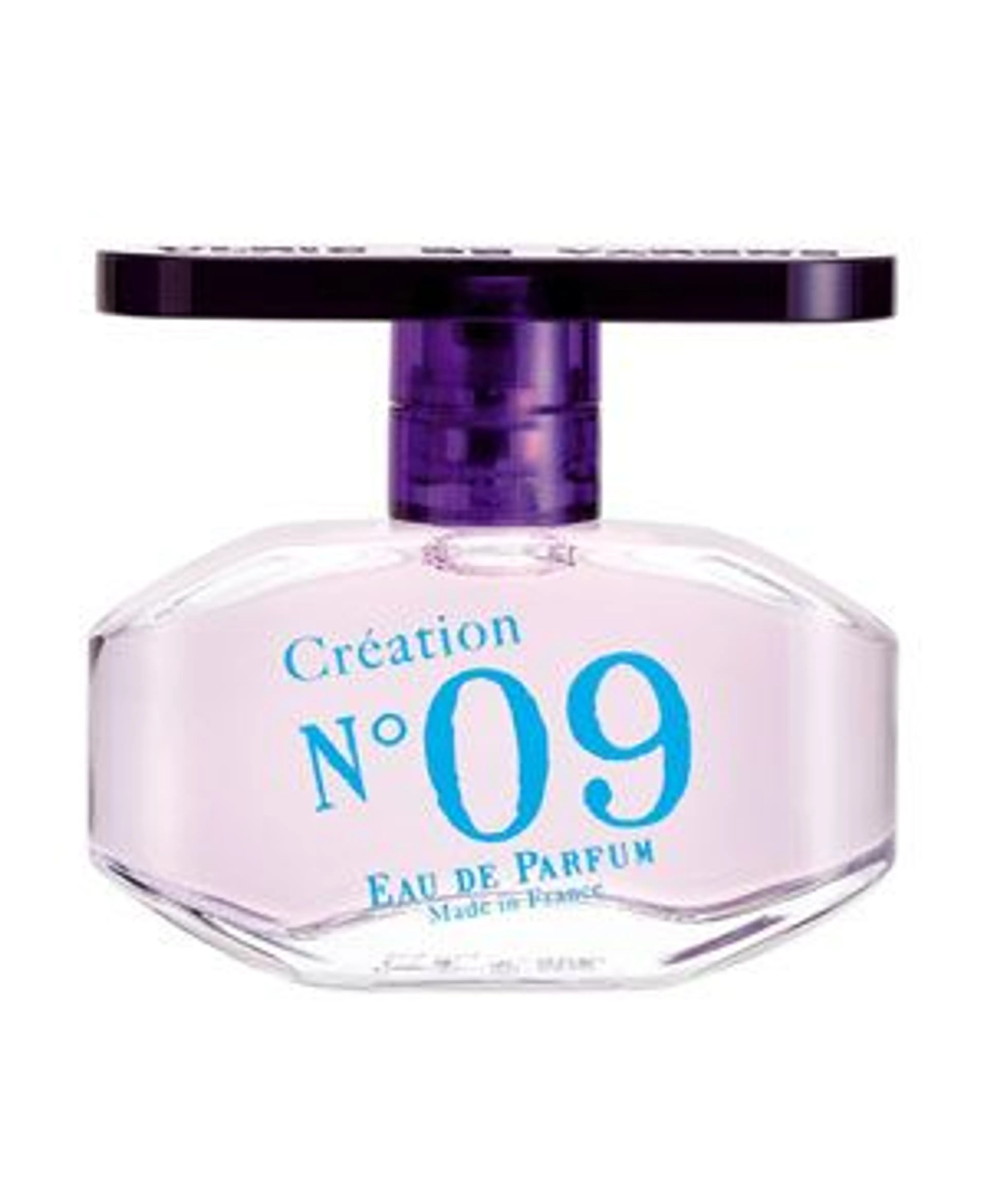 Creation N° 09