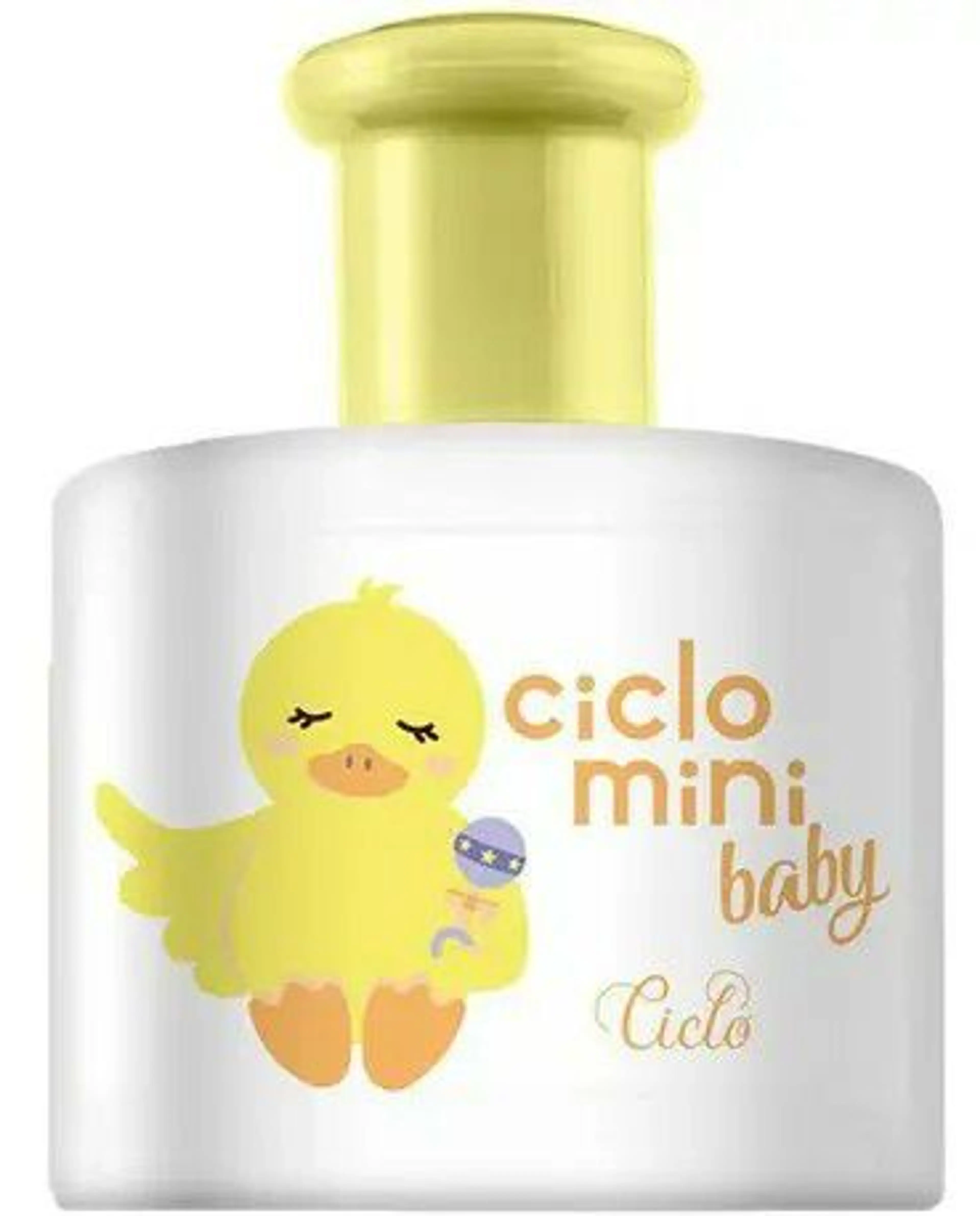 Ciclo Mini Baby QuéQué