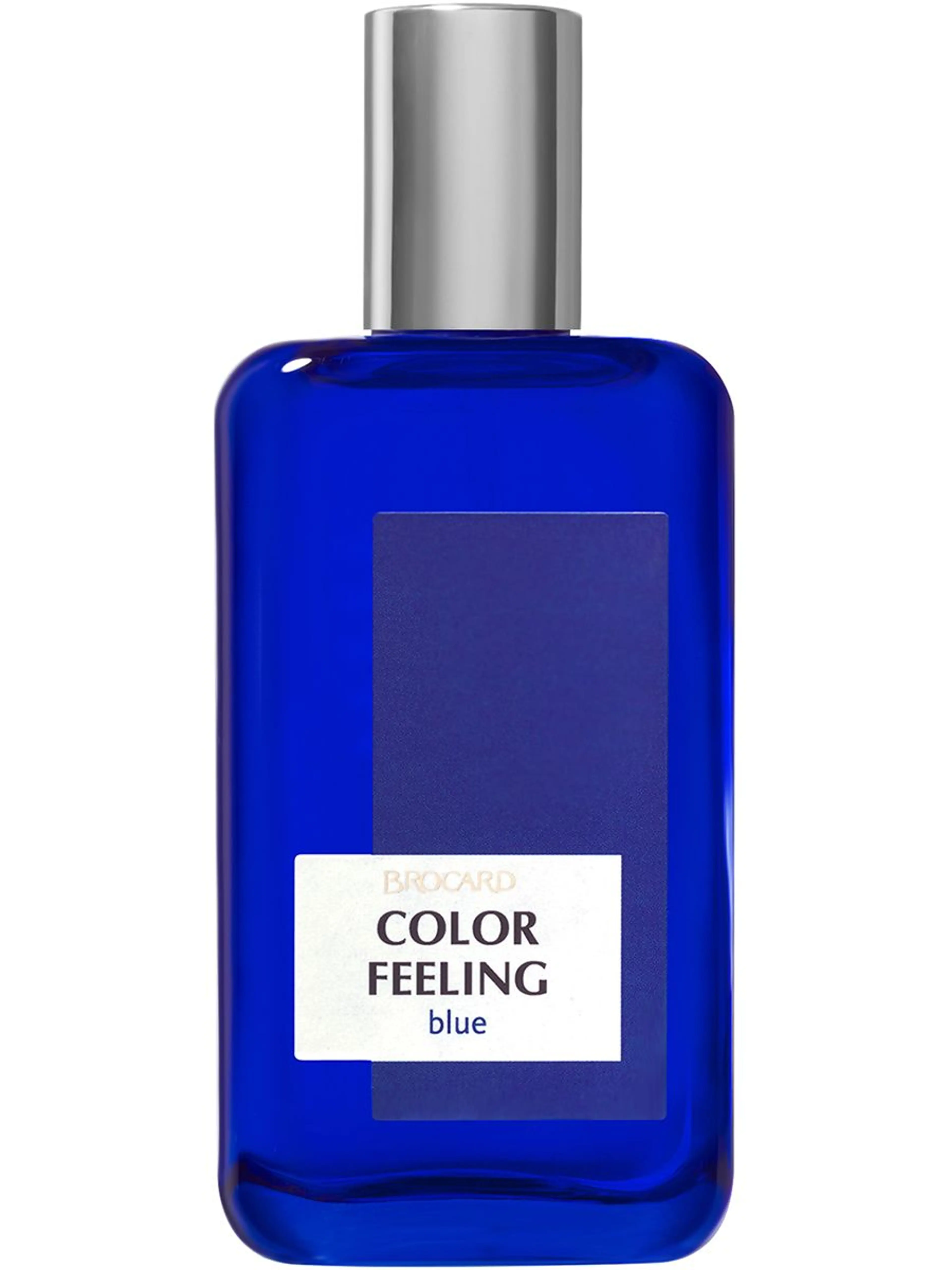 Color Feeling Blue