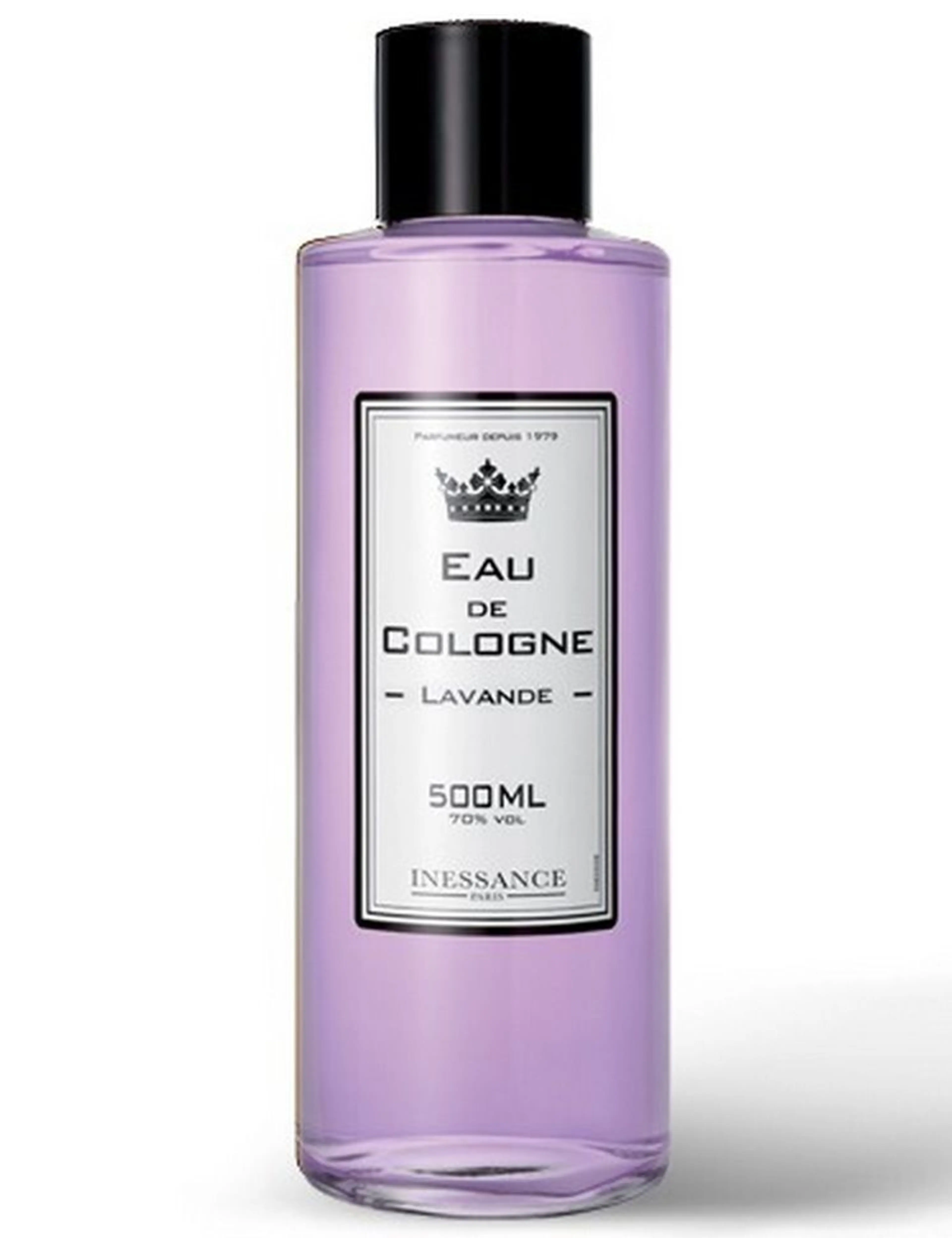 Eau de Cologne Lavande
