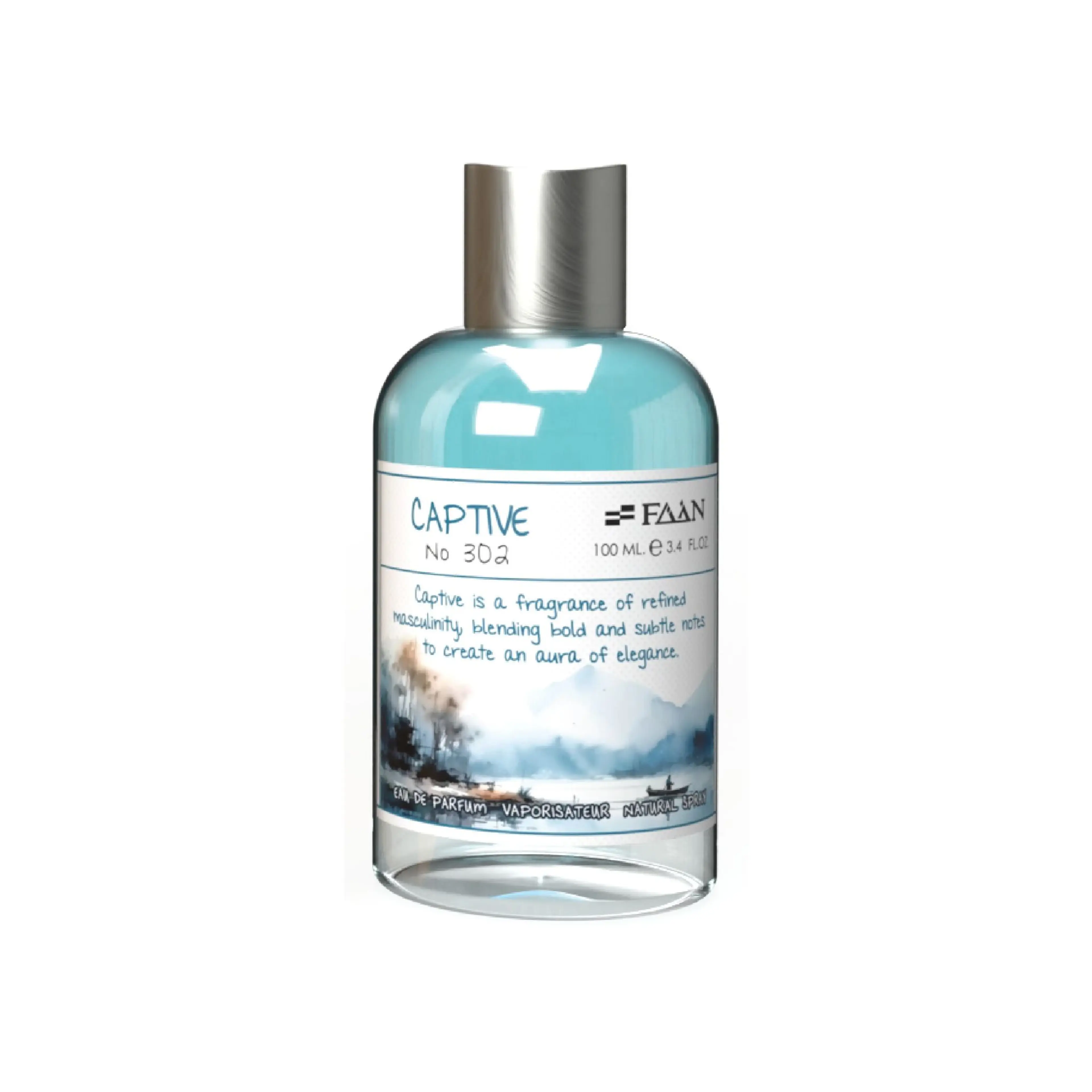 Captive 302