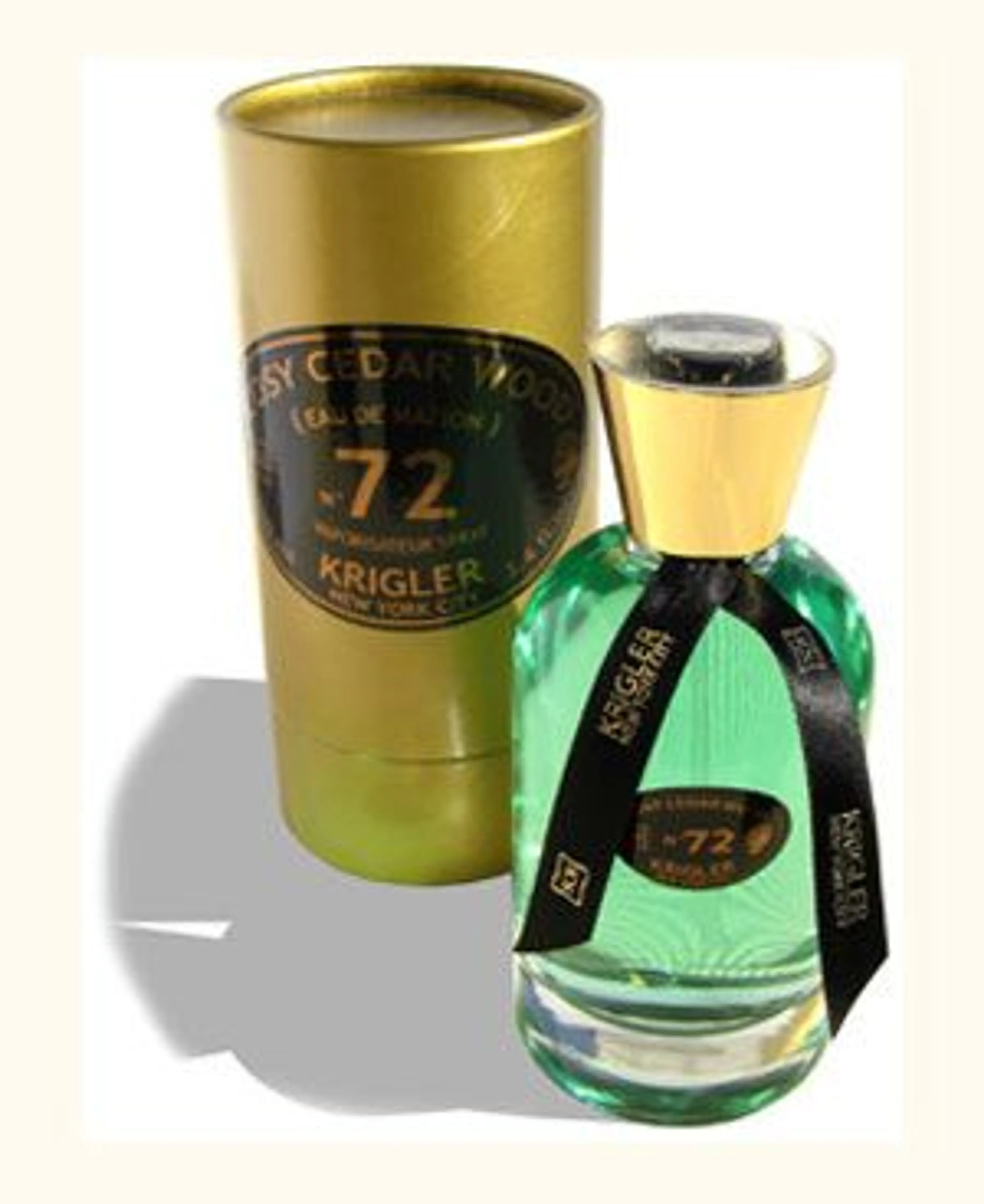 Cosy Cedar Wood 72