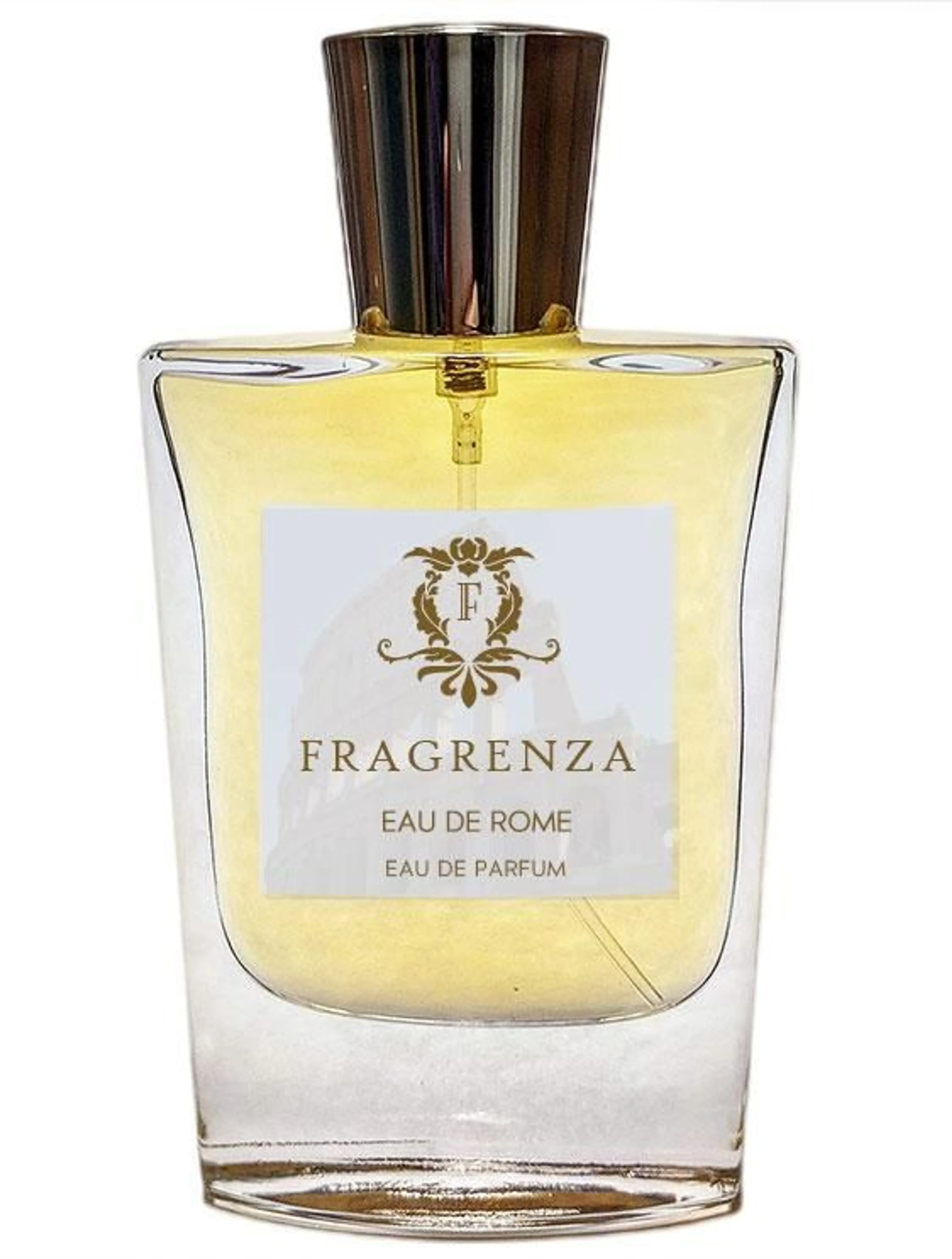 Eau de Rome