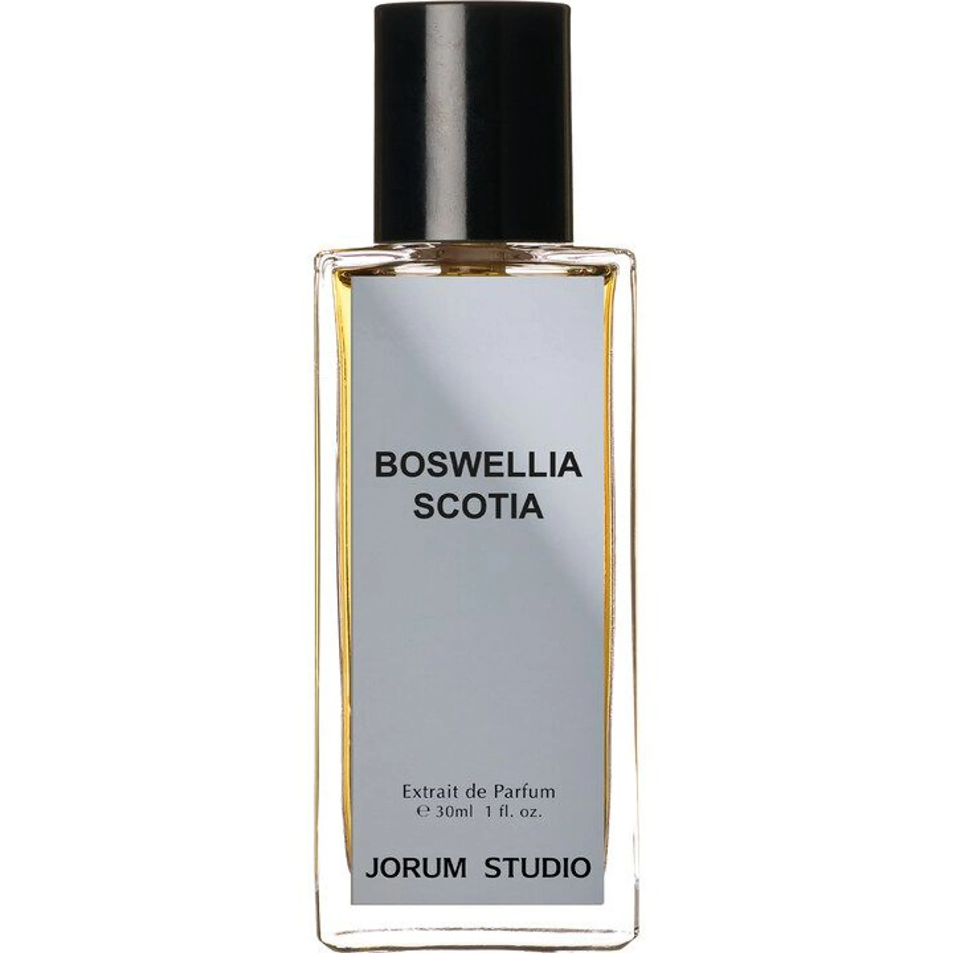 Boswellia Scotia