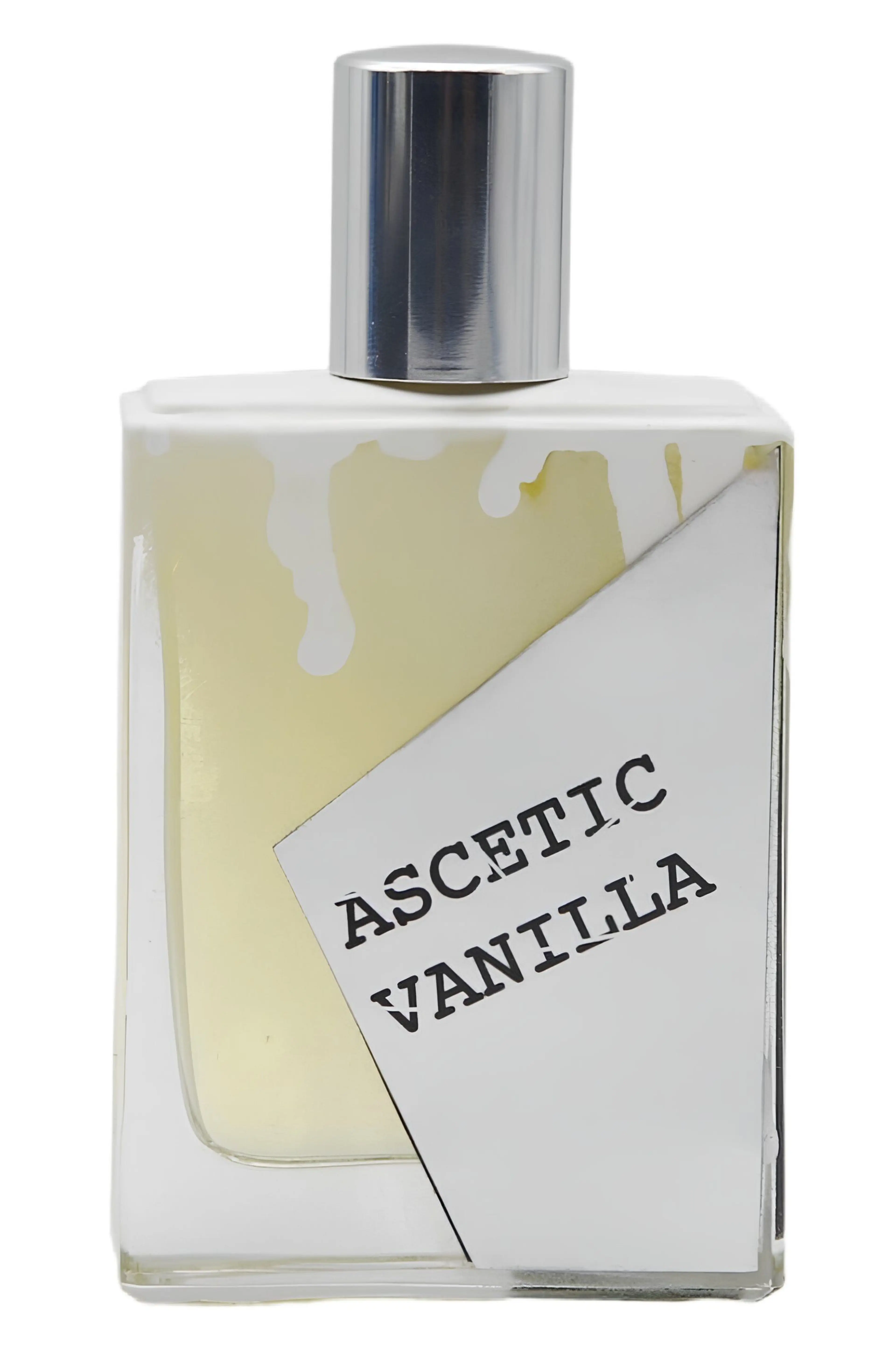Ascetic Vanilla