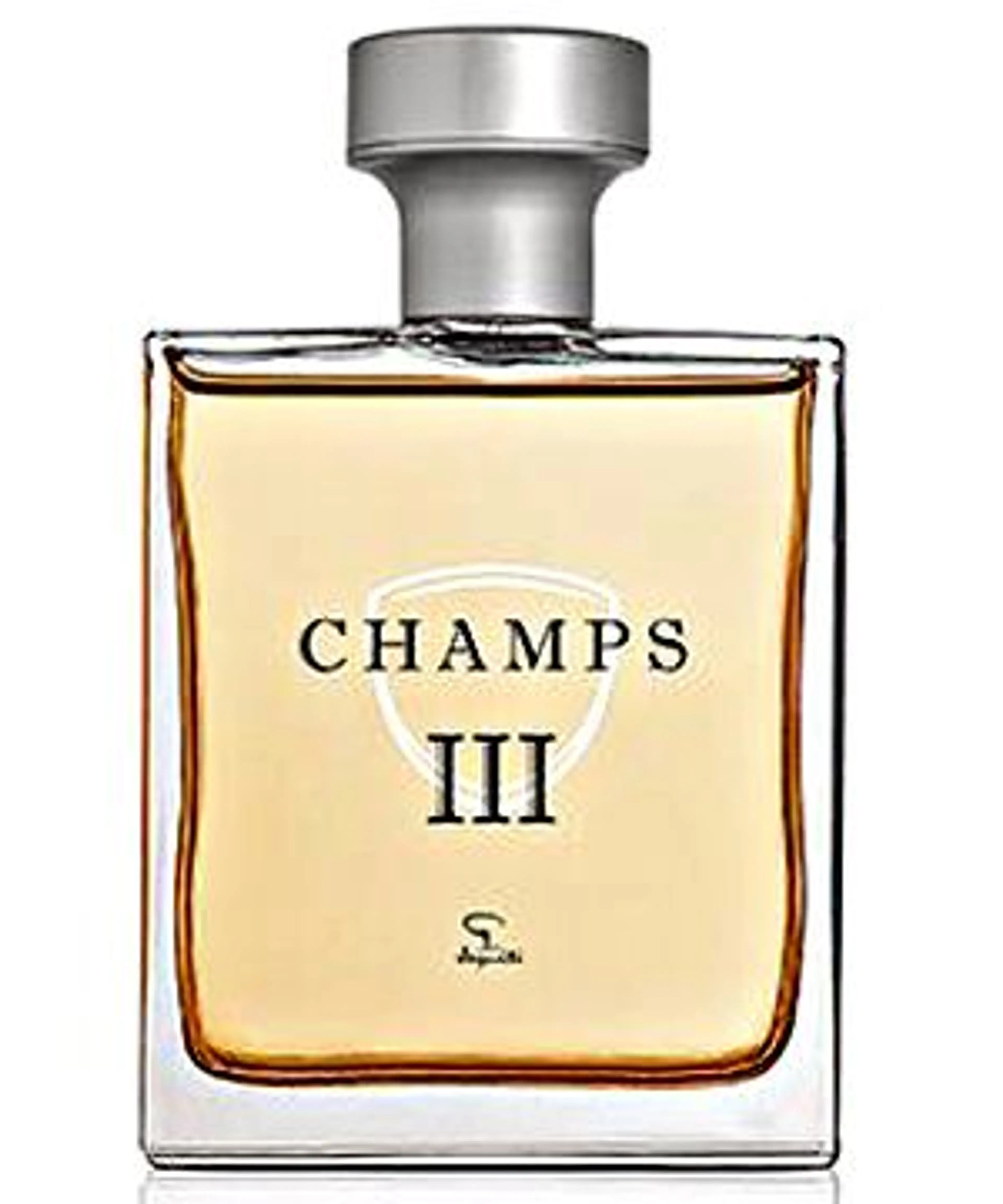 Champs III